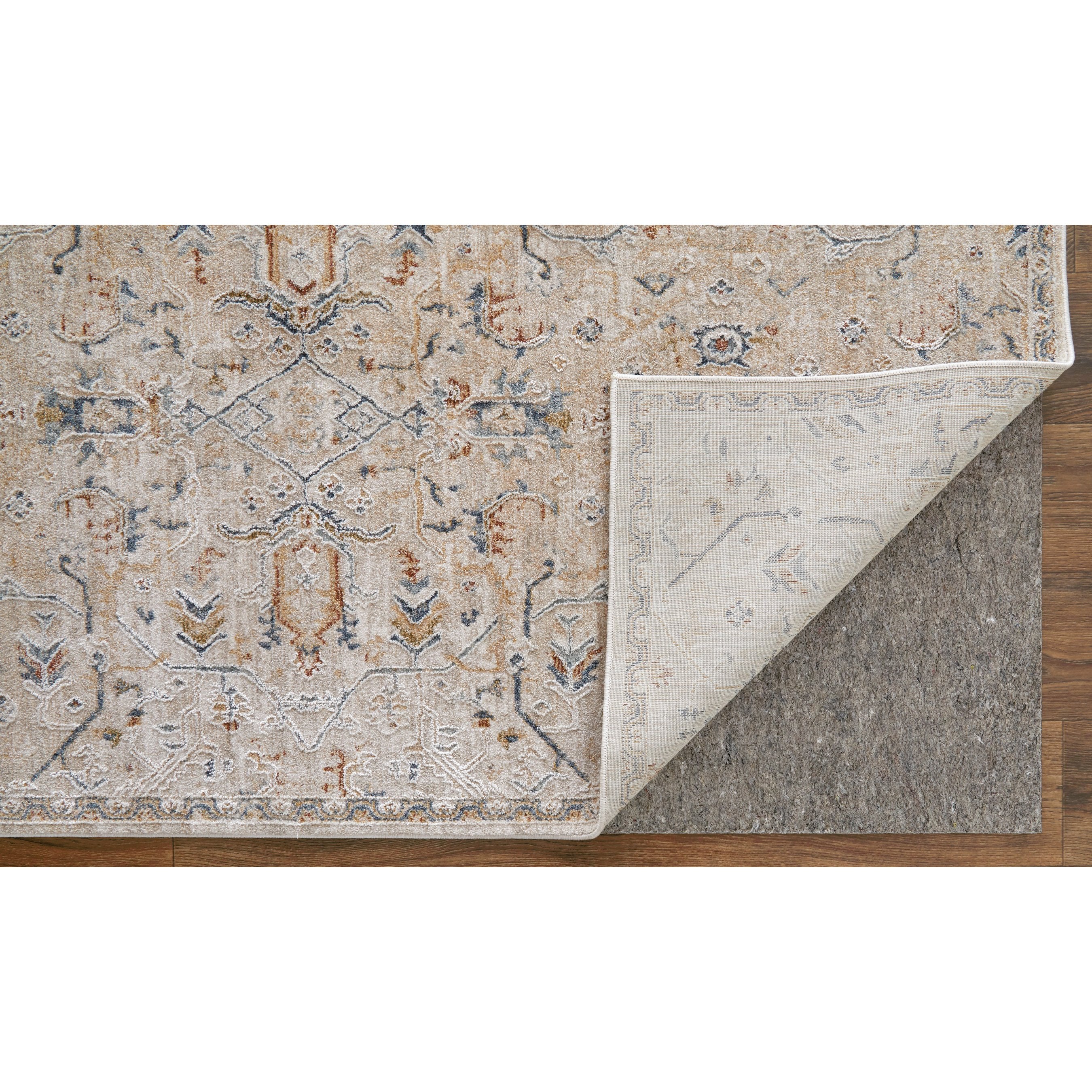 Pasha Transitional Rug - 39M6F - Image 6