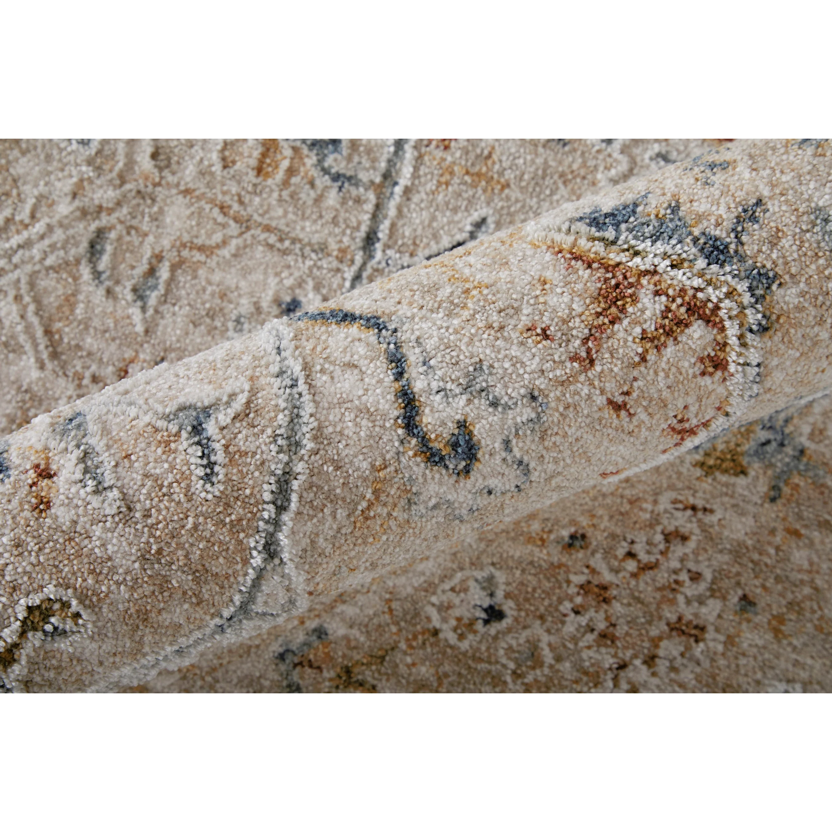 Pasha Transitional Rug - 39M6F - Image 7
