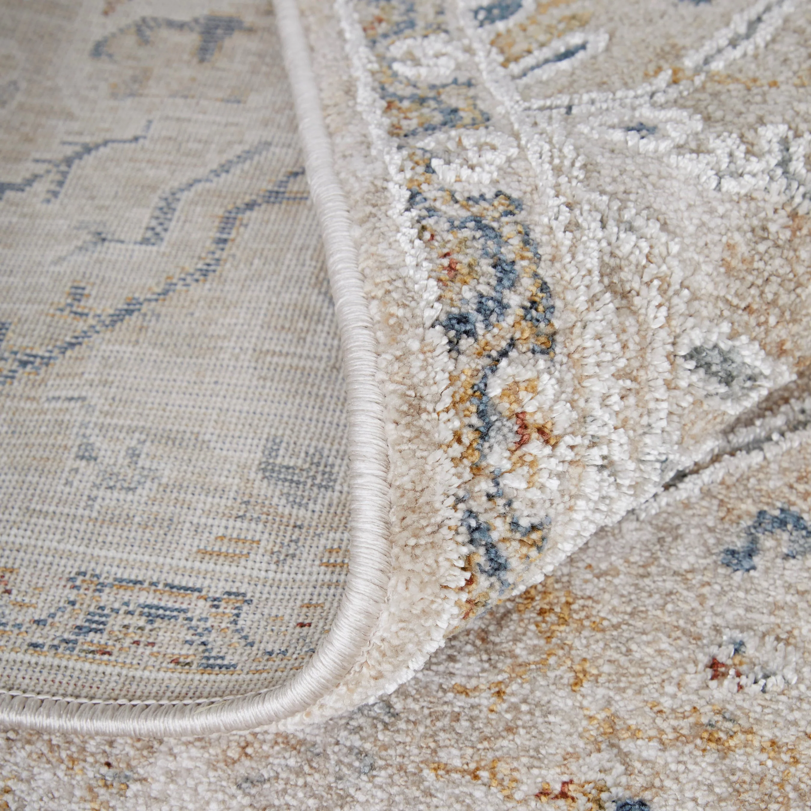 Pasha Transitional Rug - 39M6F - Image 9
