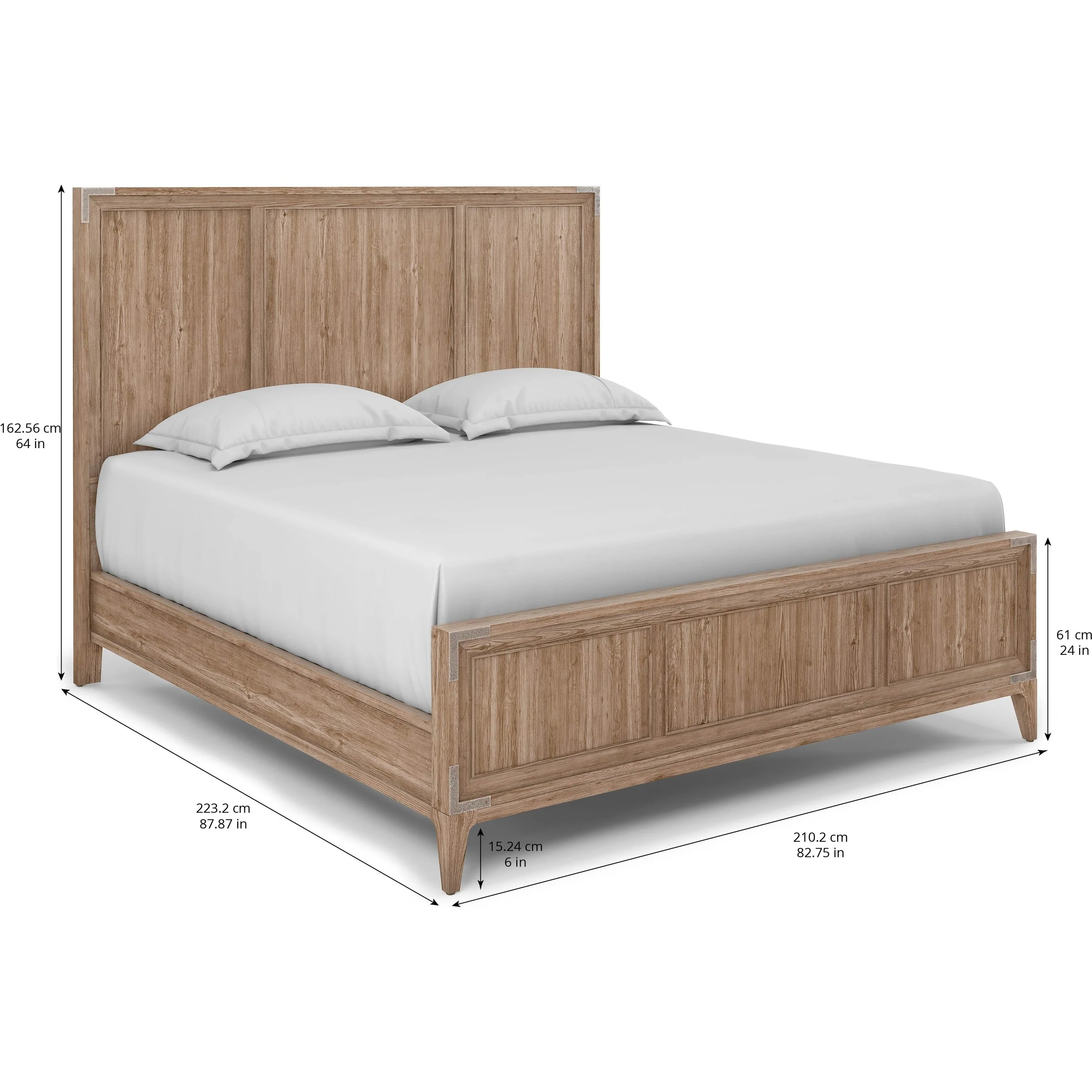 Passage Bed - Image 3