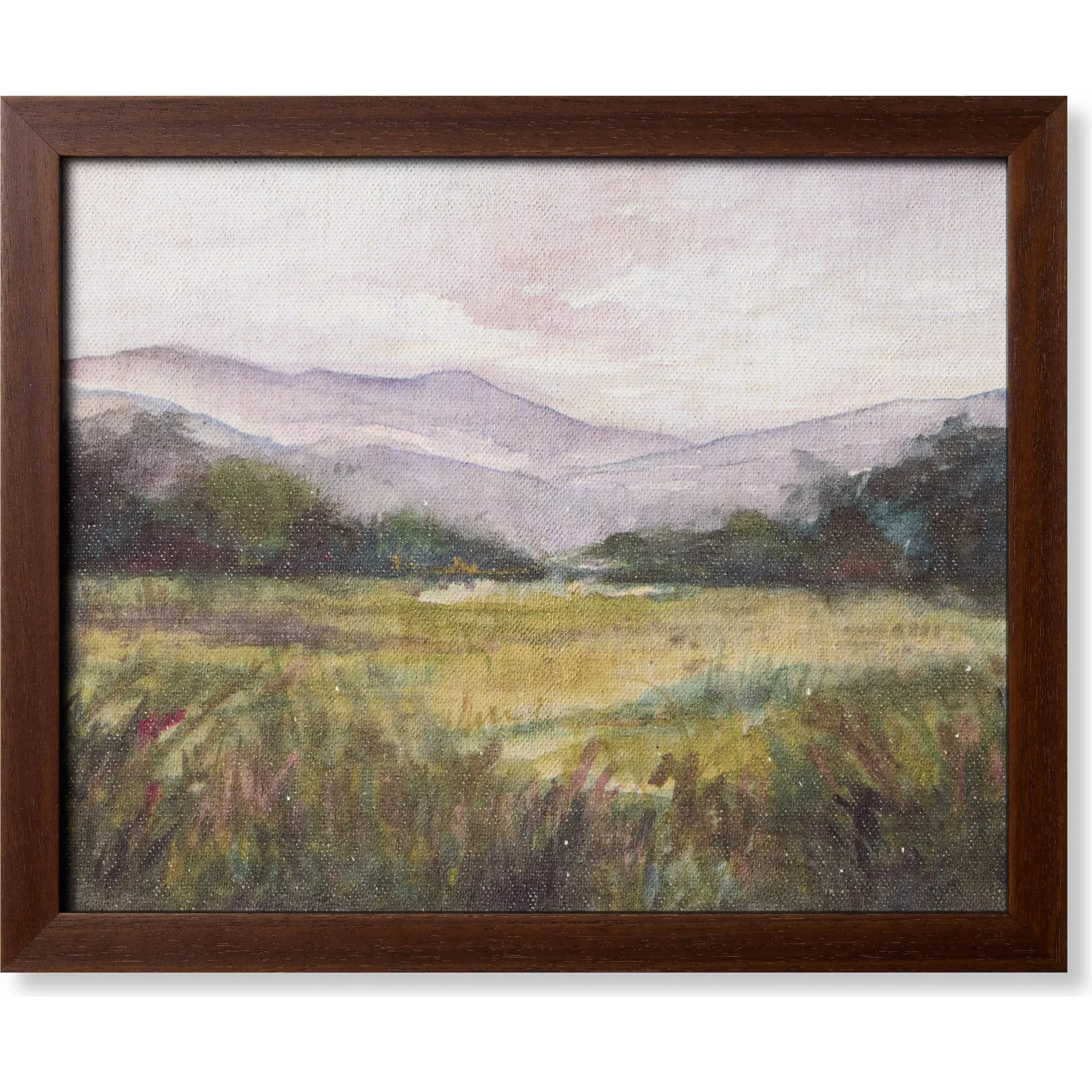 Pastures Wall Decor