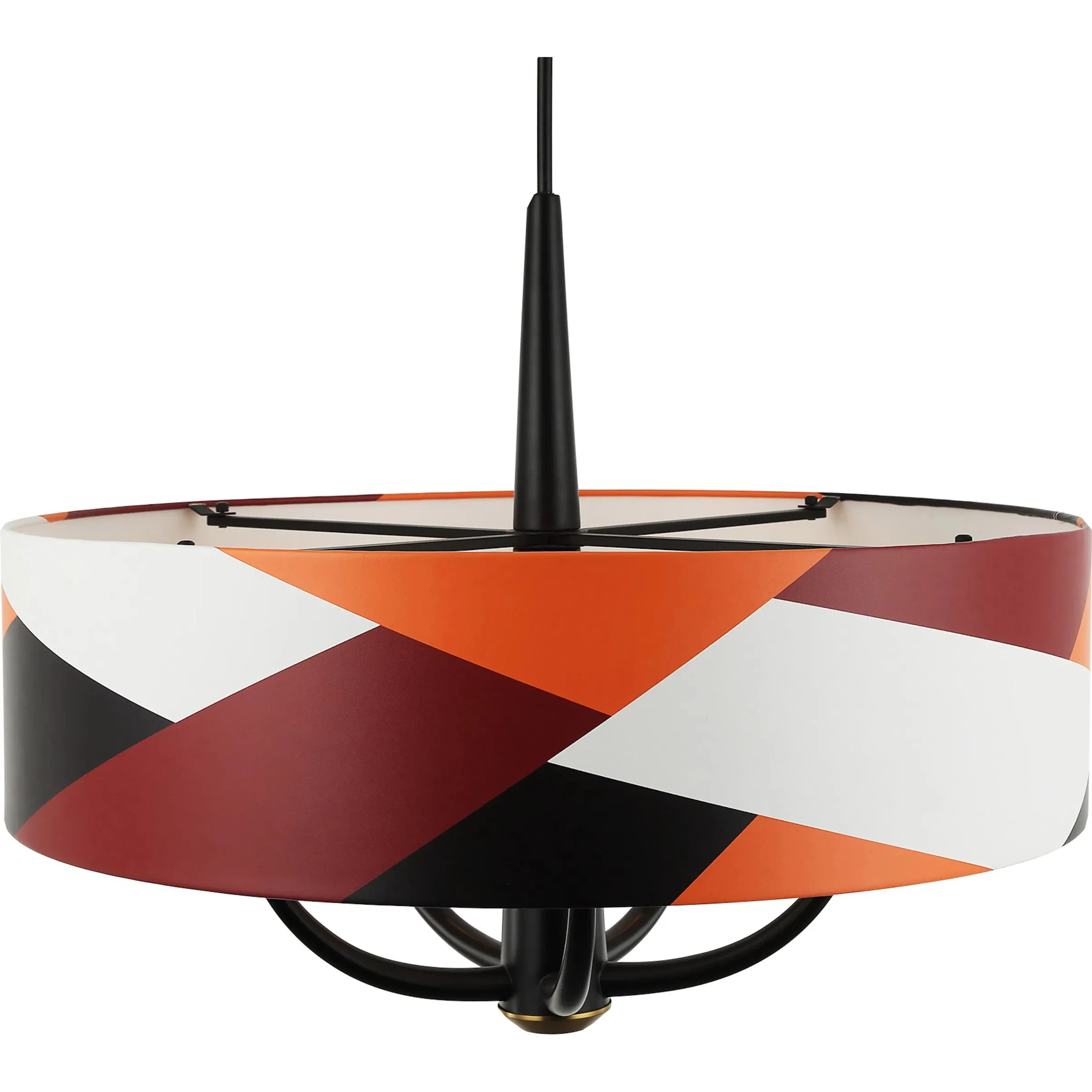 Patchwork Pendant - Image 10