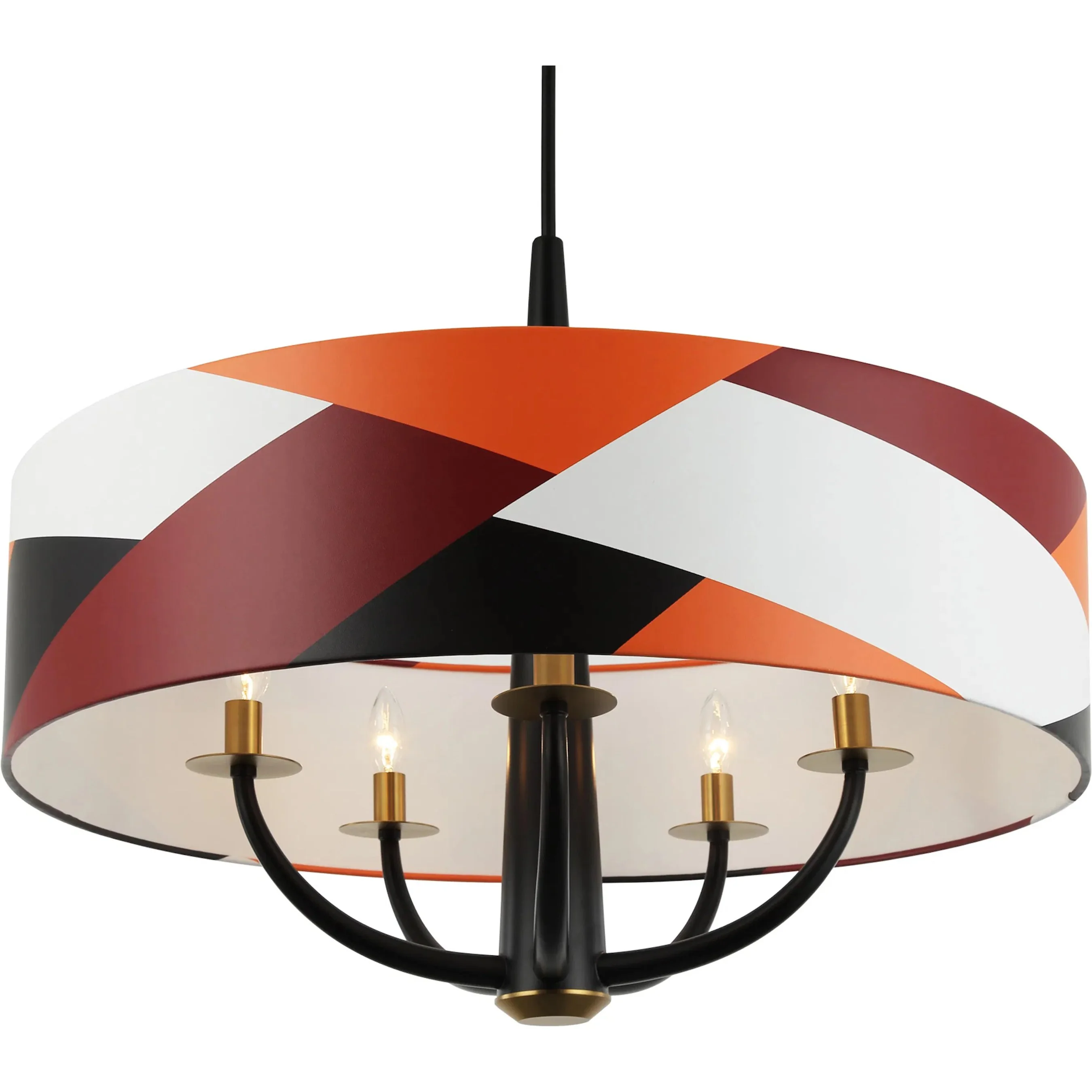 Patchwork Pendant - Image 11