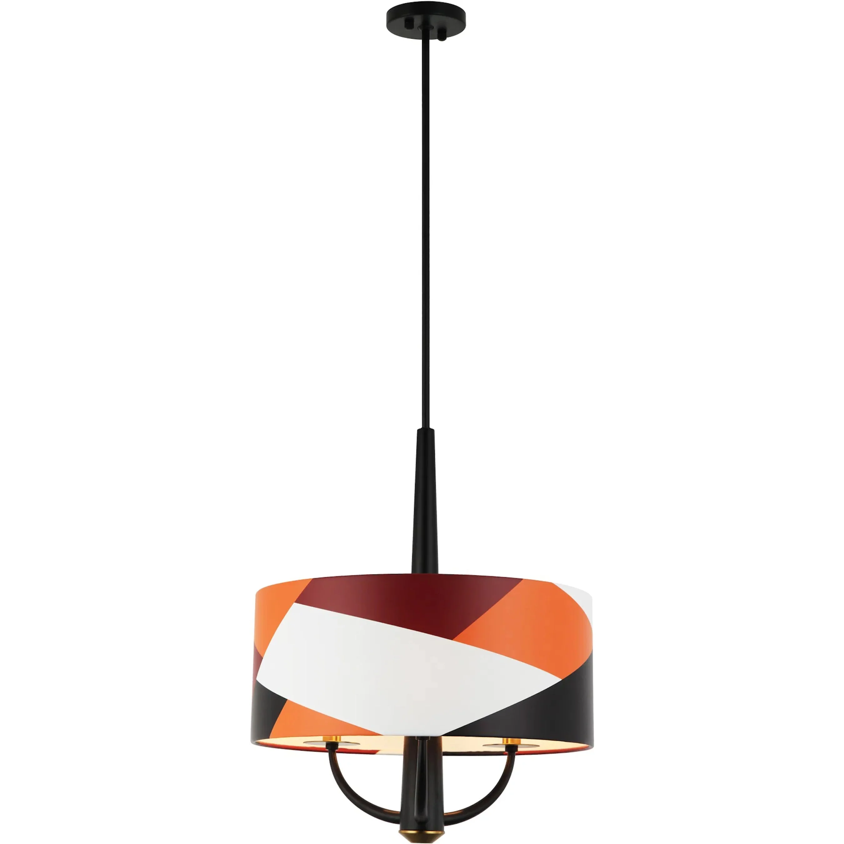 Patchwork Pendant - Image 7