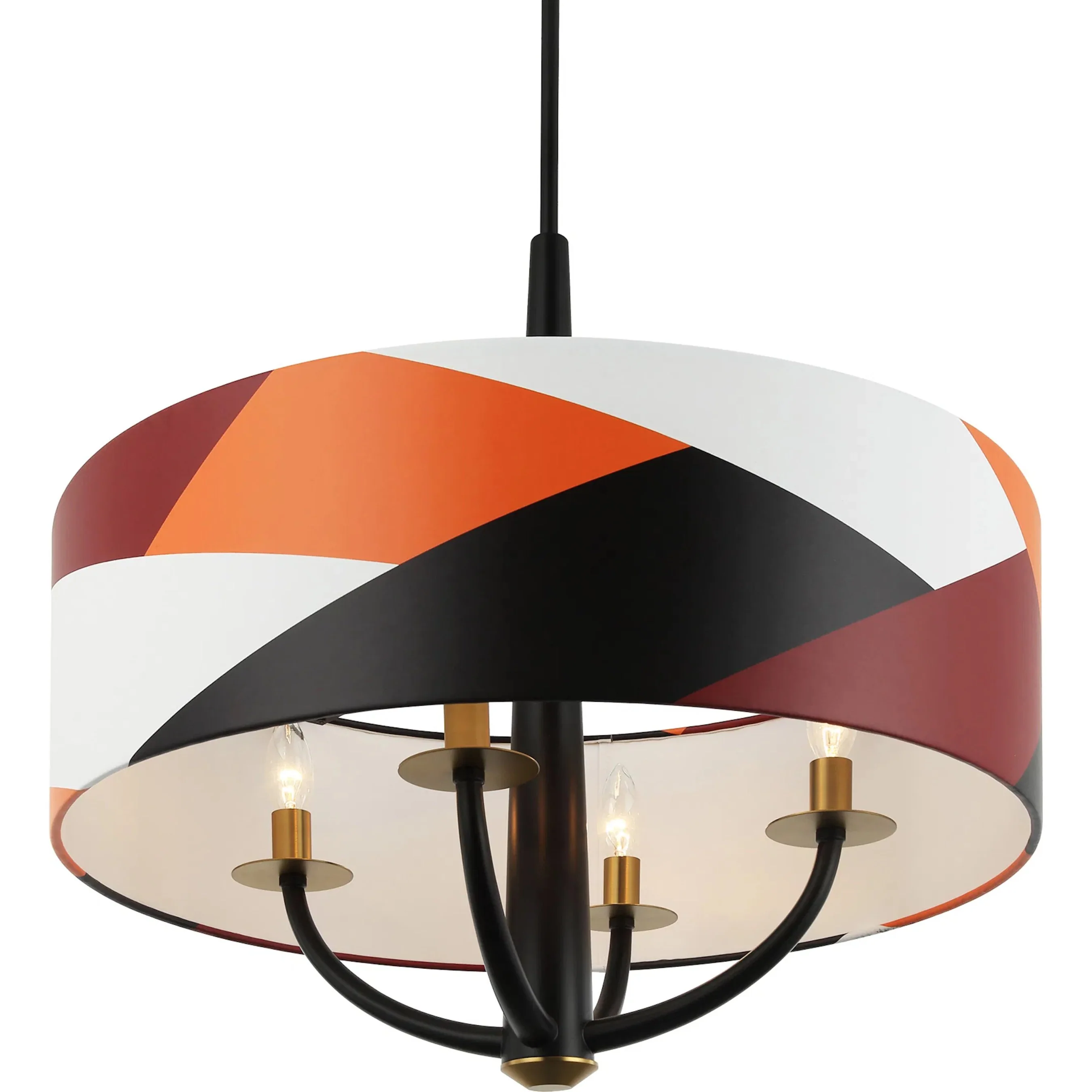 Patchwork Pendant - Image 8
