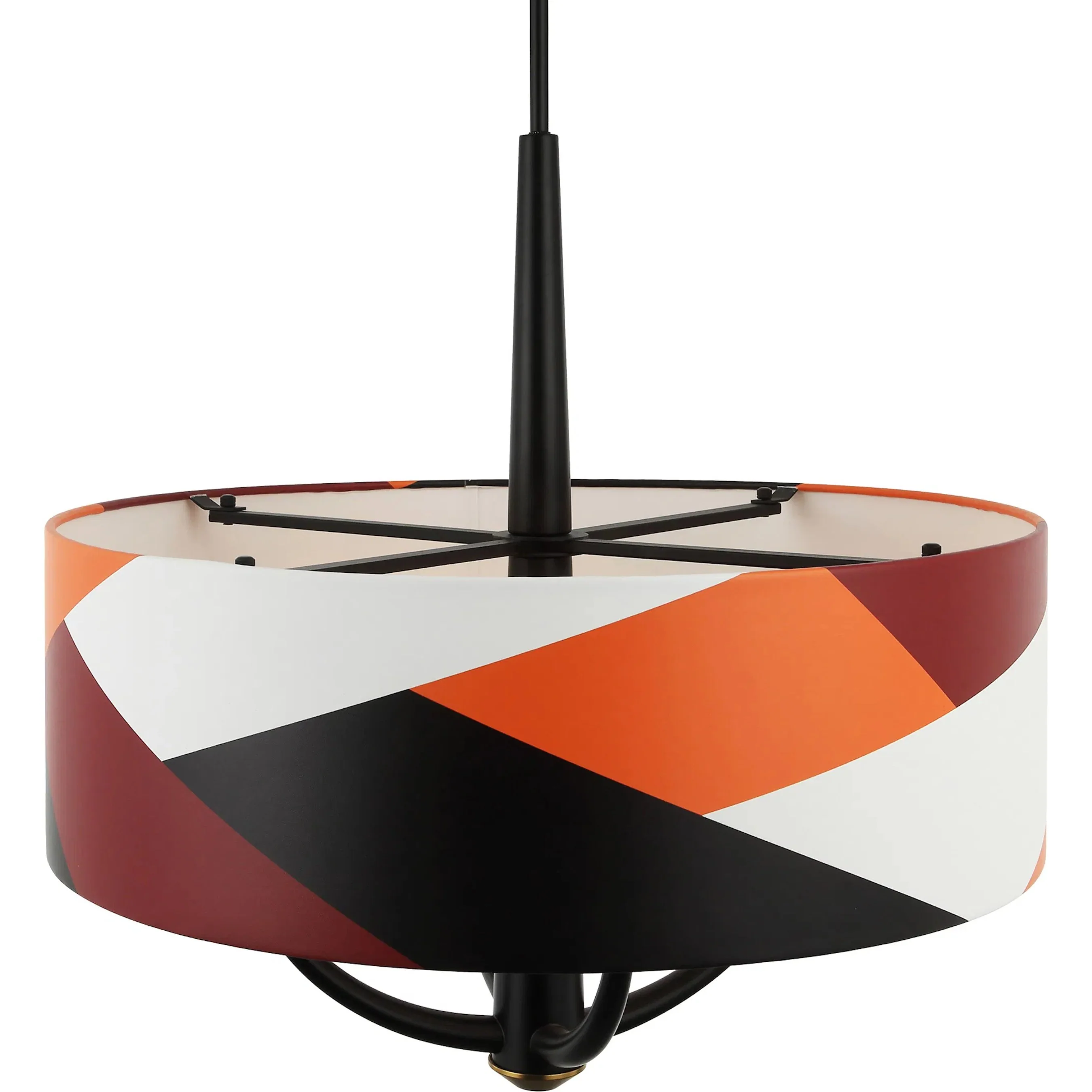 Patchwork Pendant - Image 9