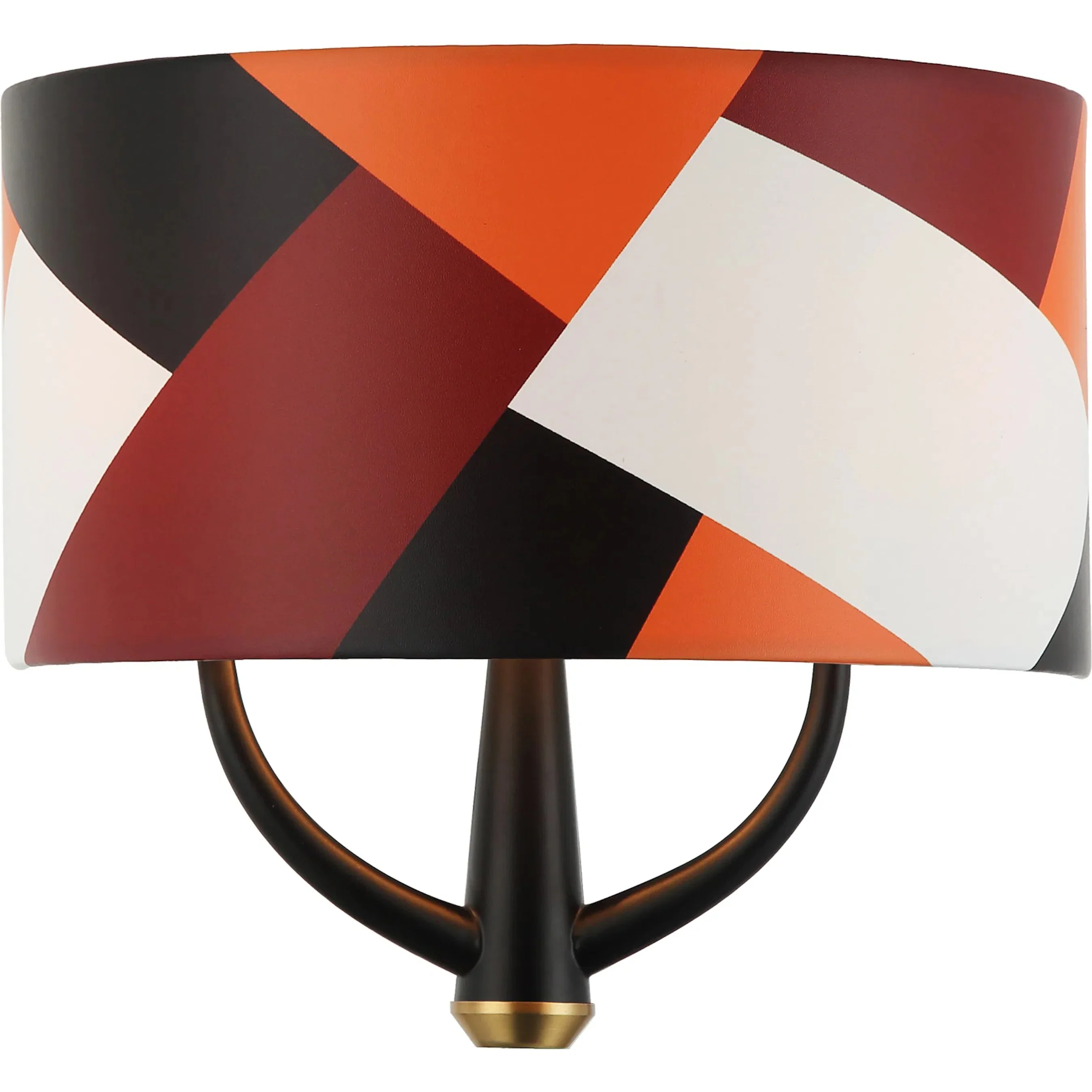 Patchwork Sconce