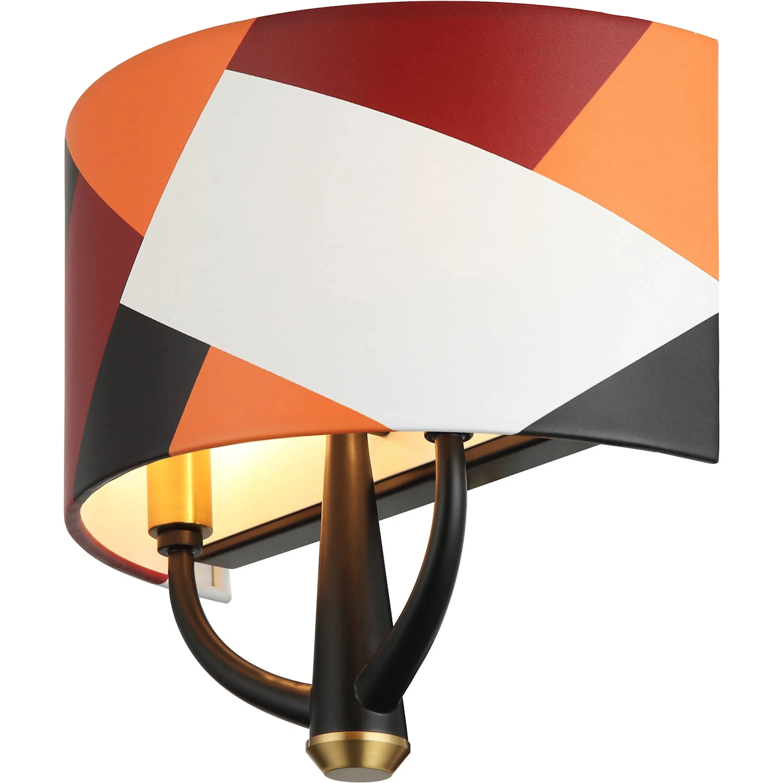 Patchwork Sconce - Image 3