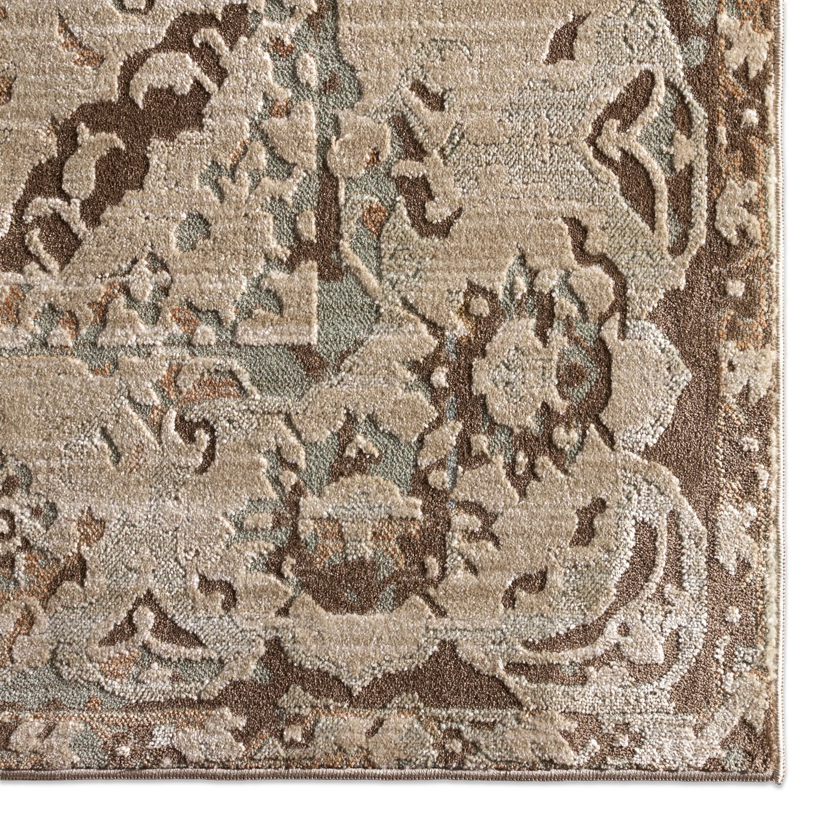 Patterned Silence PSE03 Rug - Image 2