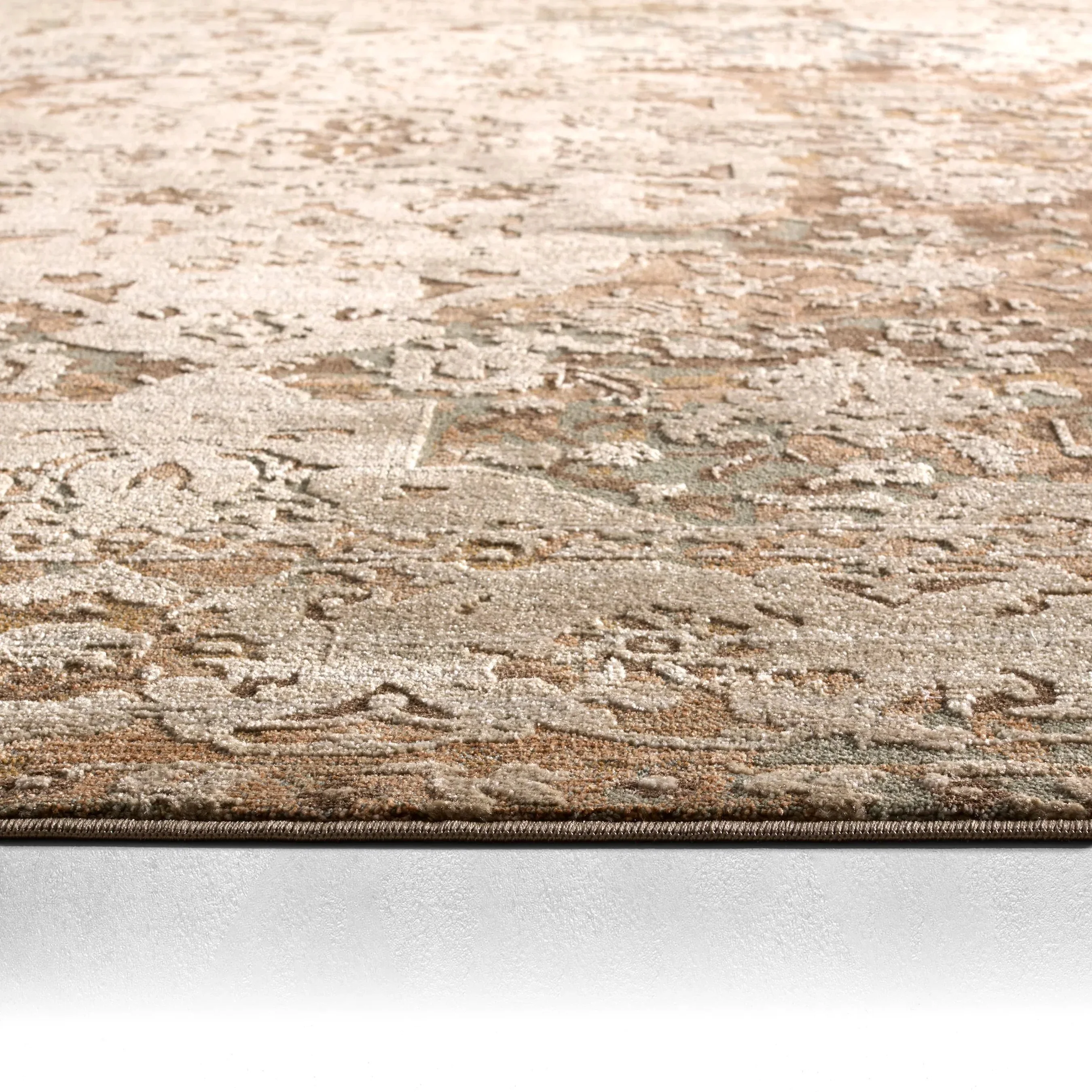 Patterned Silence PSE03 Rug - Image 3