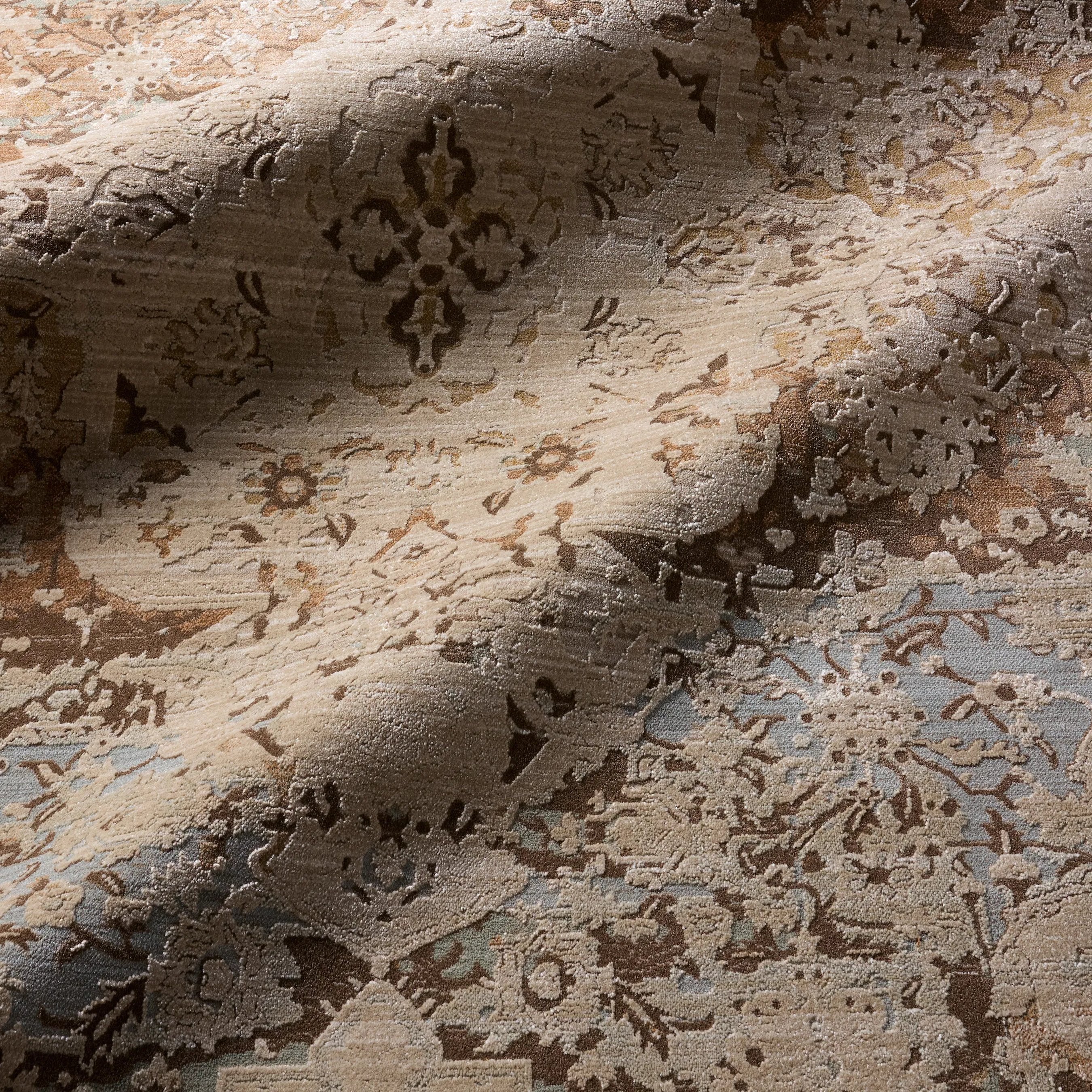 Patterned Silence PSE03 Rug - Image 6
