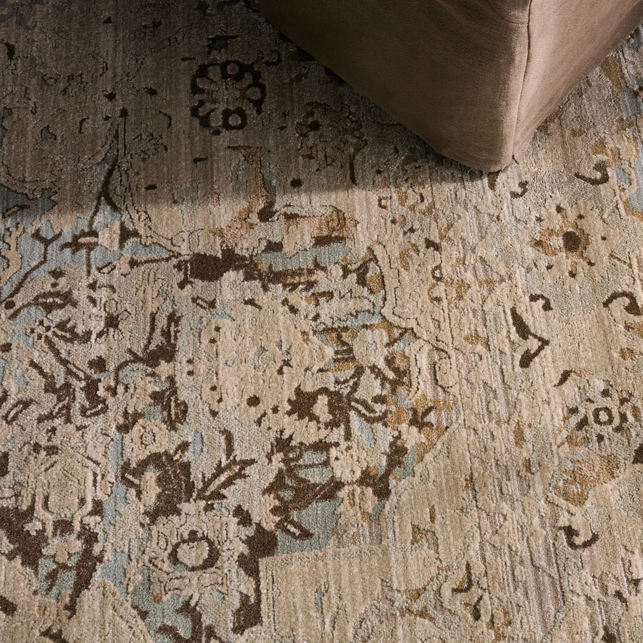 Patterned Silence PSE03 Rug - Image 7