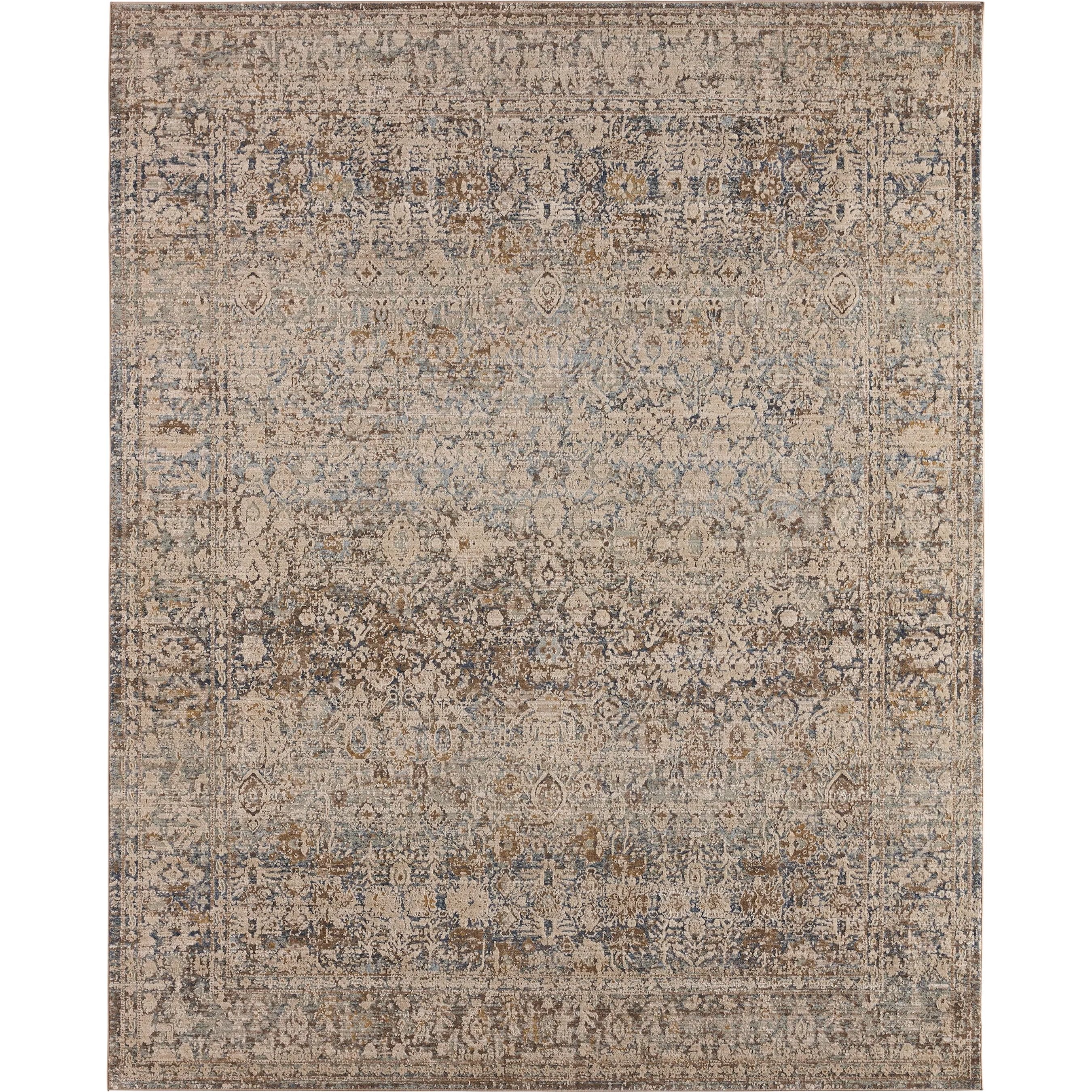 Patterned Silence PSE04 Rug