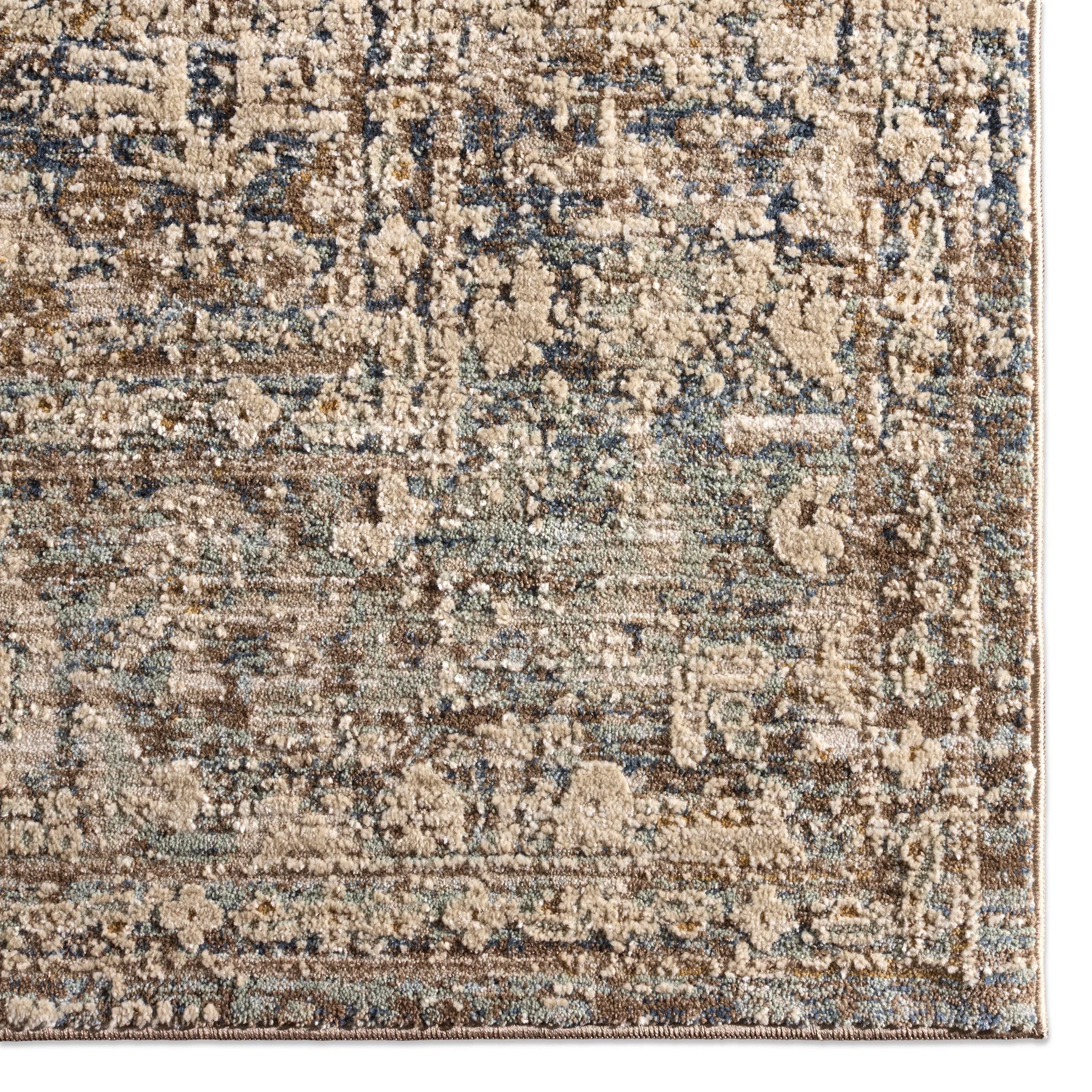 Patterned Silence PSE04 Rug - Image 2