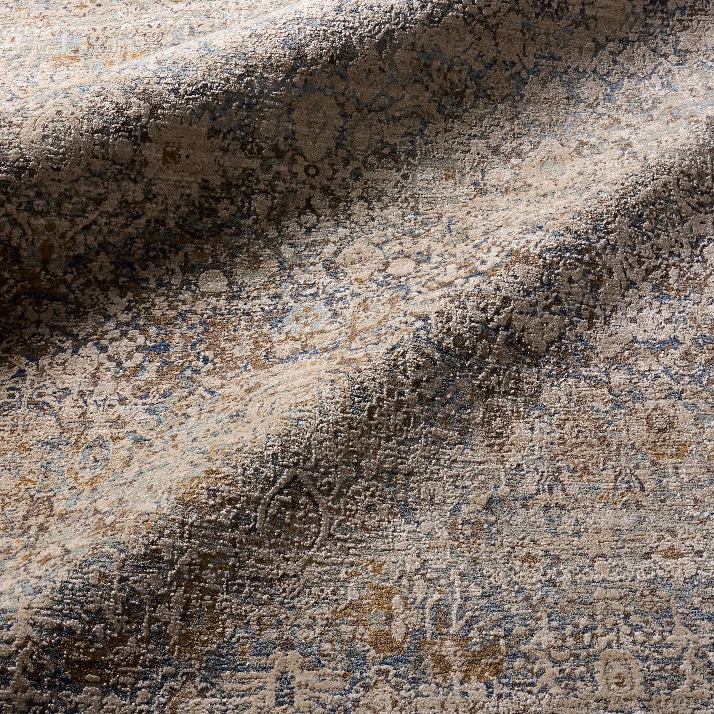 Patterned Silence PSE04 Rug - Image 5
