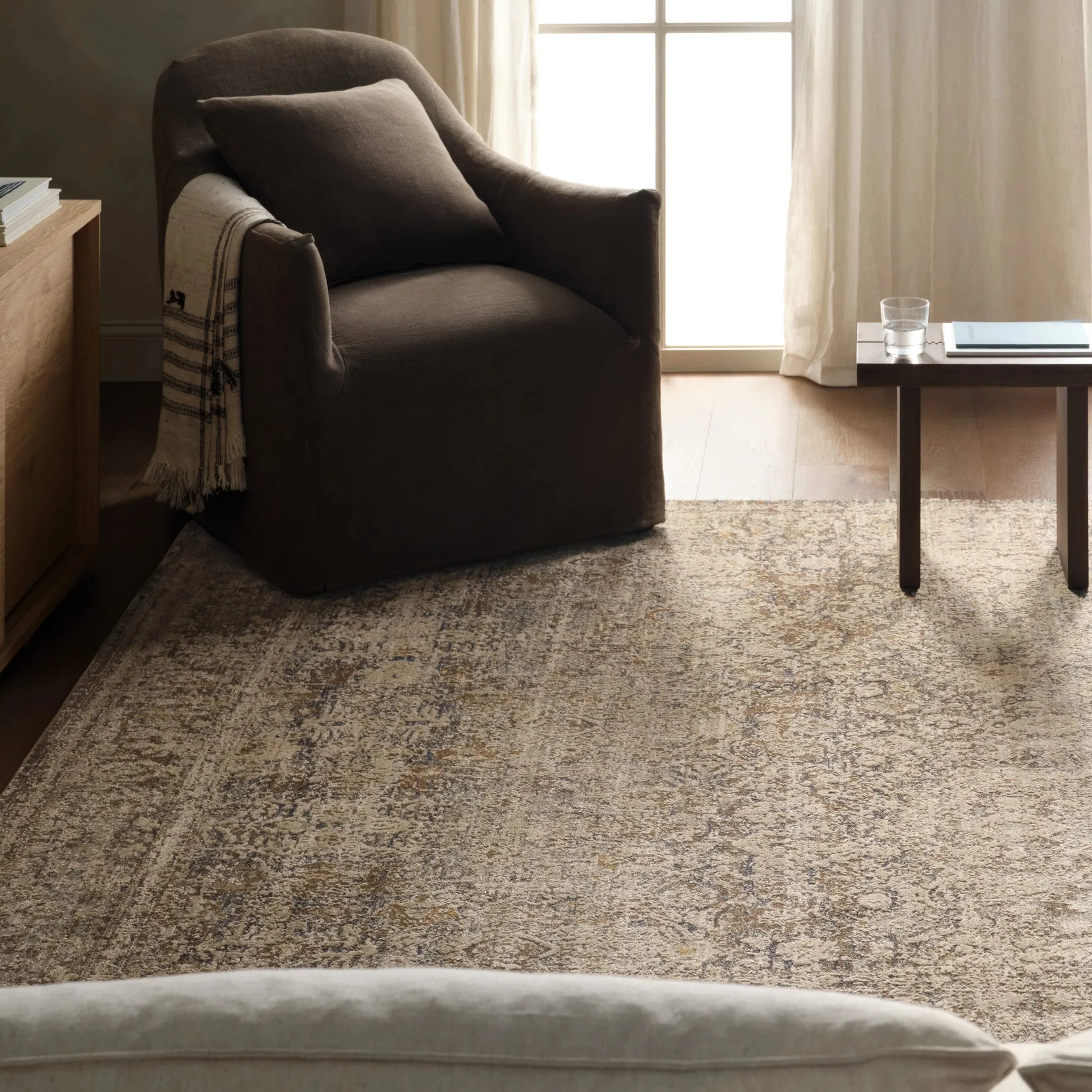 Patterned Silence PSE04 Rug - Image 8