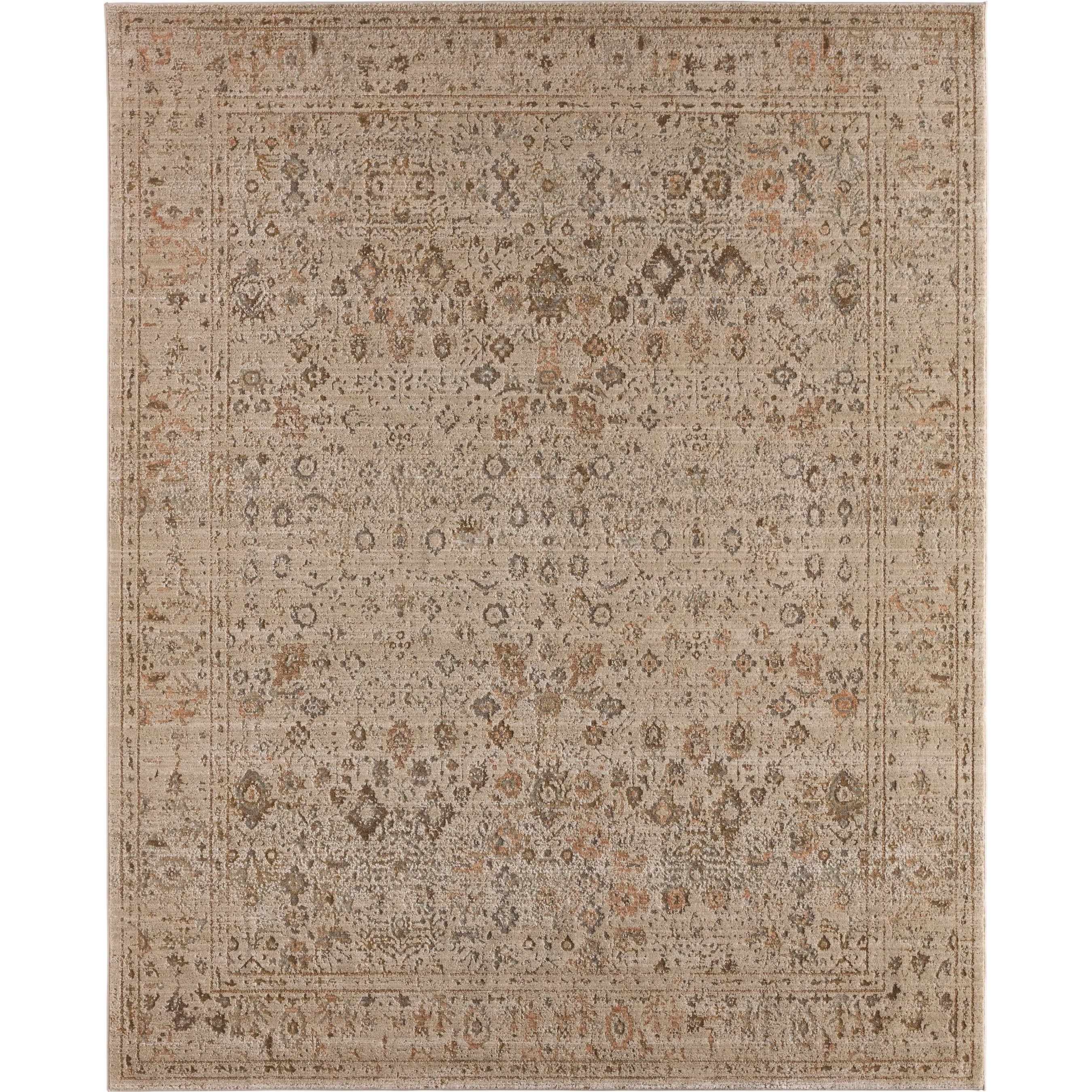 Patterned Silence PSE05 Rug