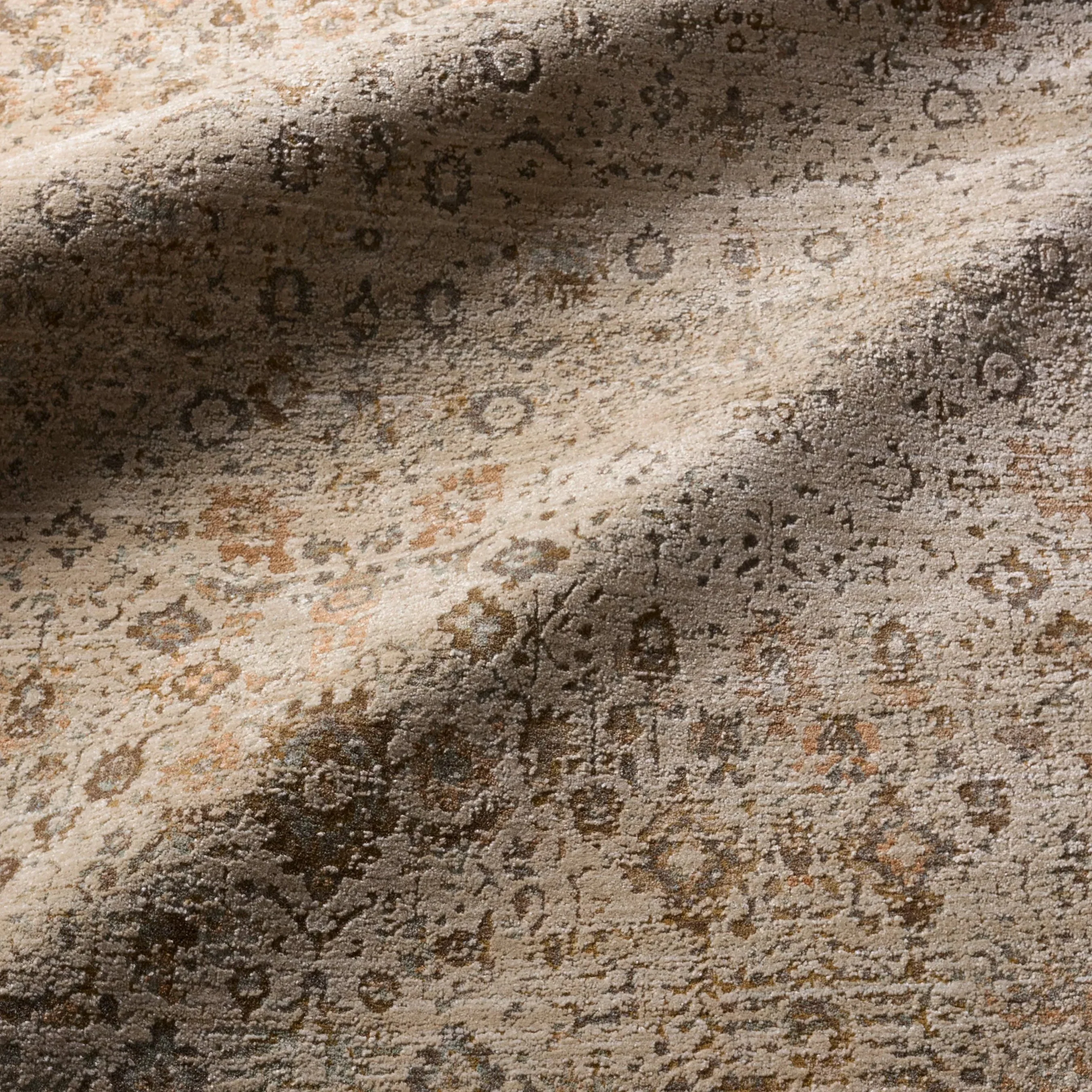 Patterned Silence PSE05 Rug - Image 4