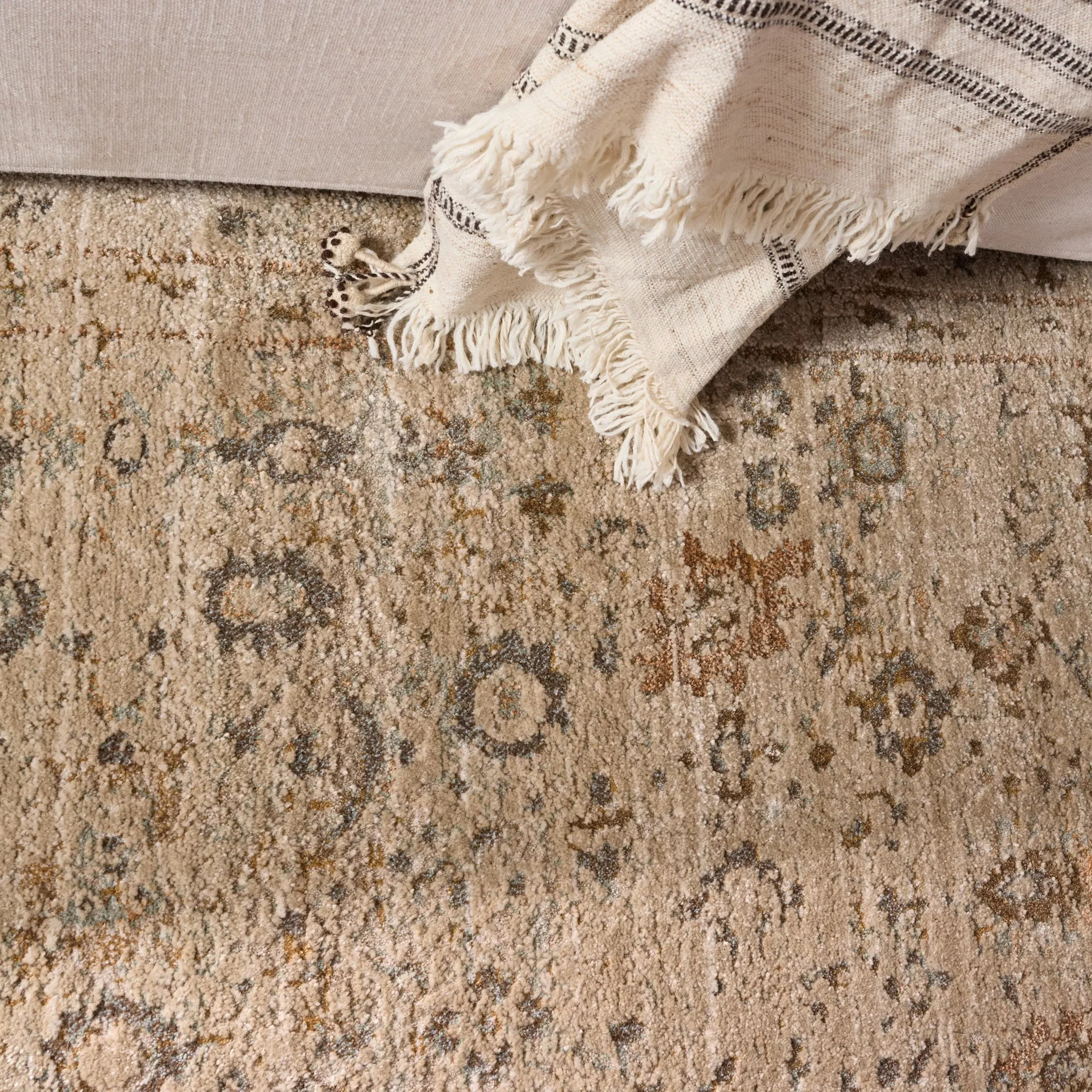 Patterned Silence PSE05 Rug - Image 6