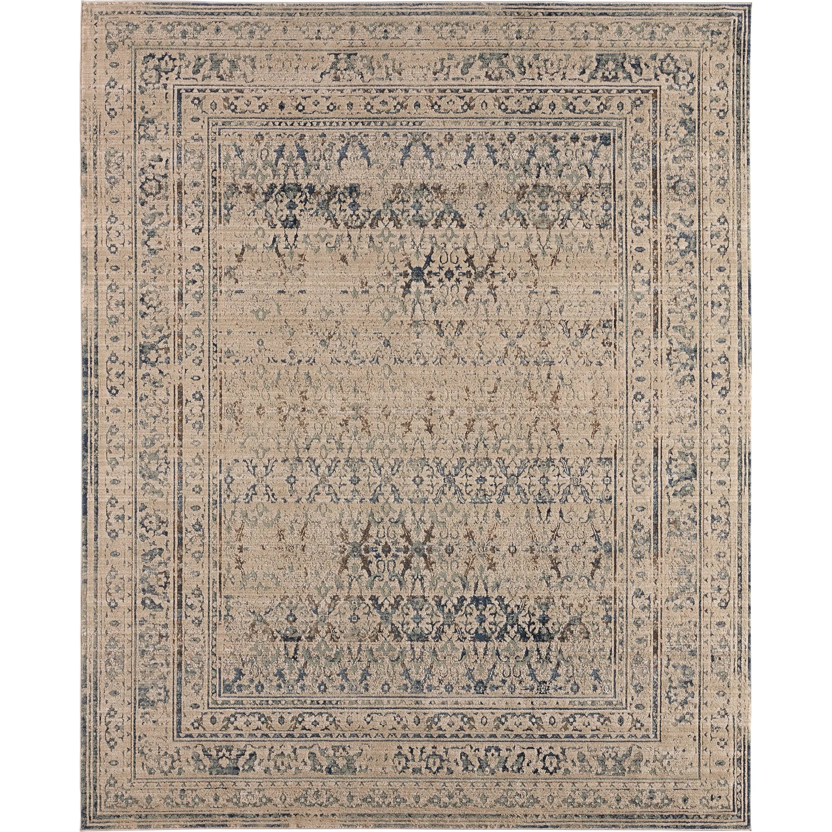 Patterned Silence PSE06 Rug