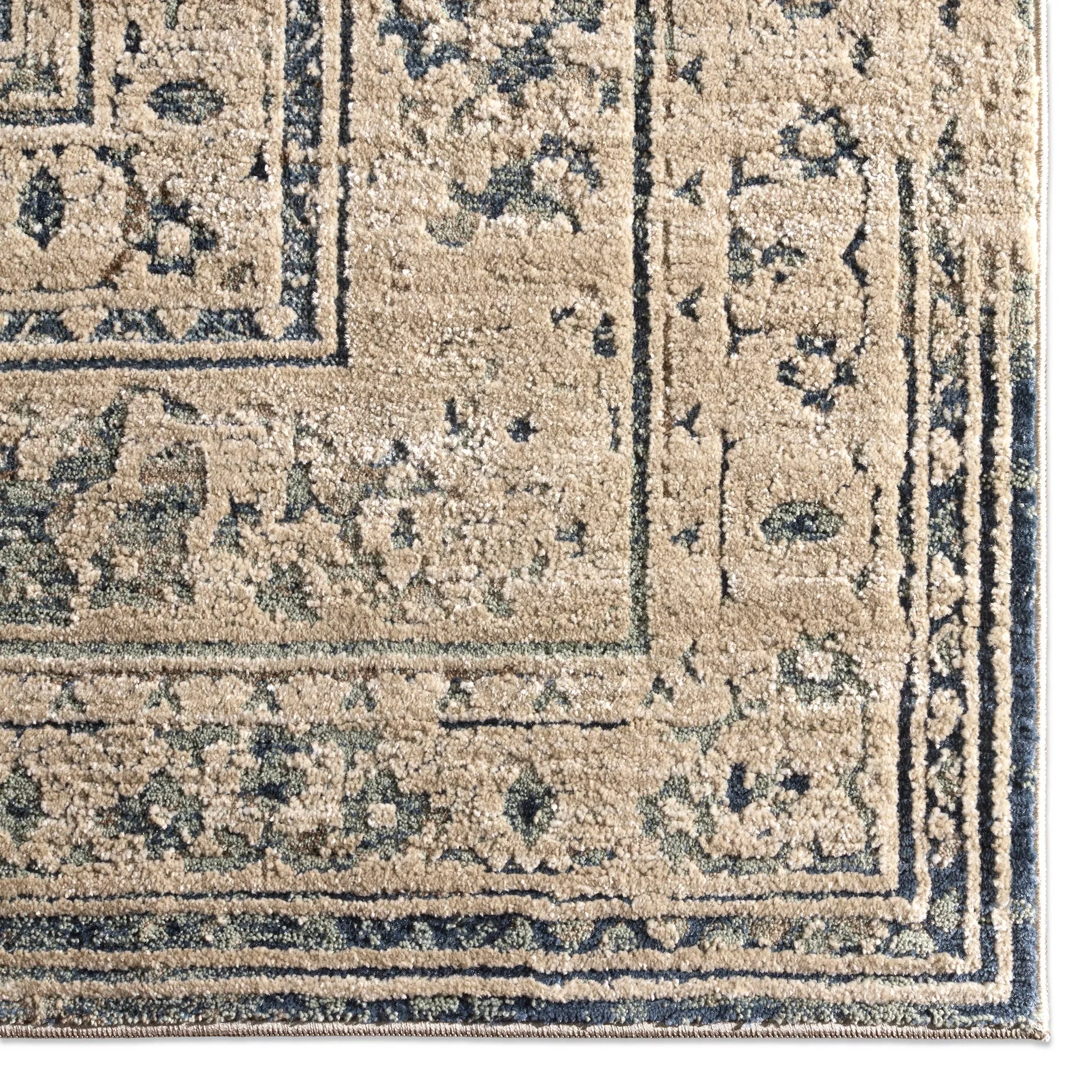 Patterned Silence PSE06 Rug - Image 2