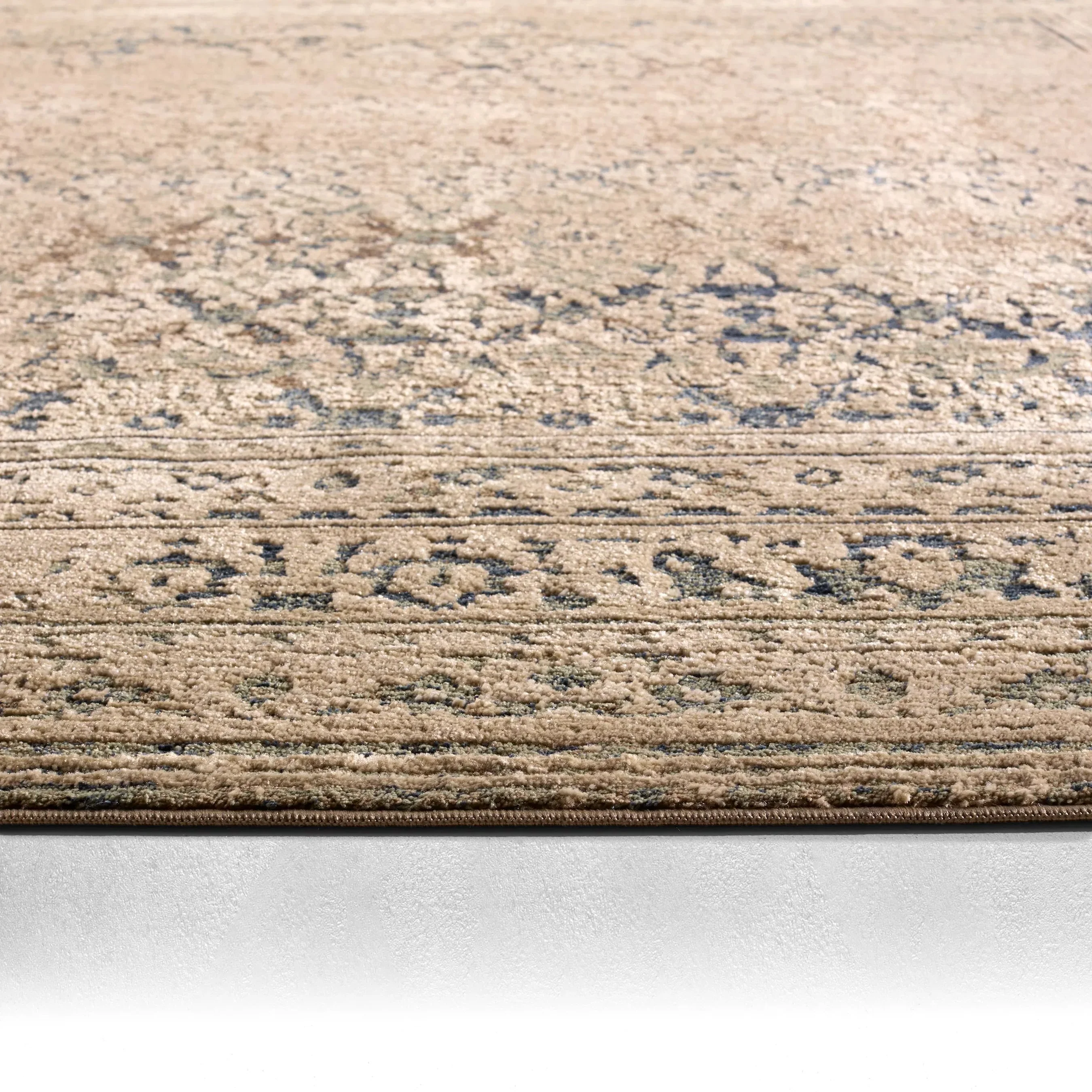 Patterned Silence PSE06 Rug - Image 3