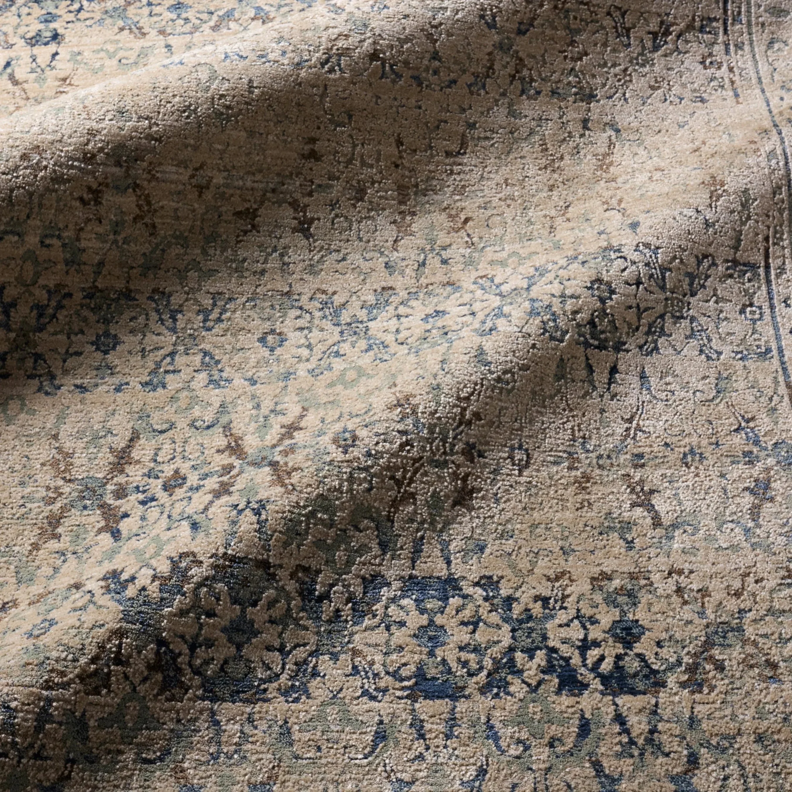 Patterned Silence PSE06 Rug - Image 4
