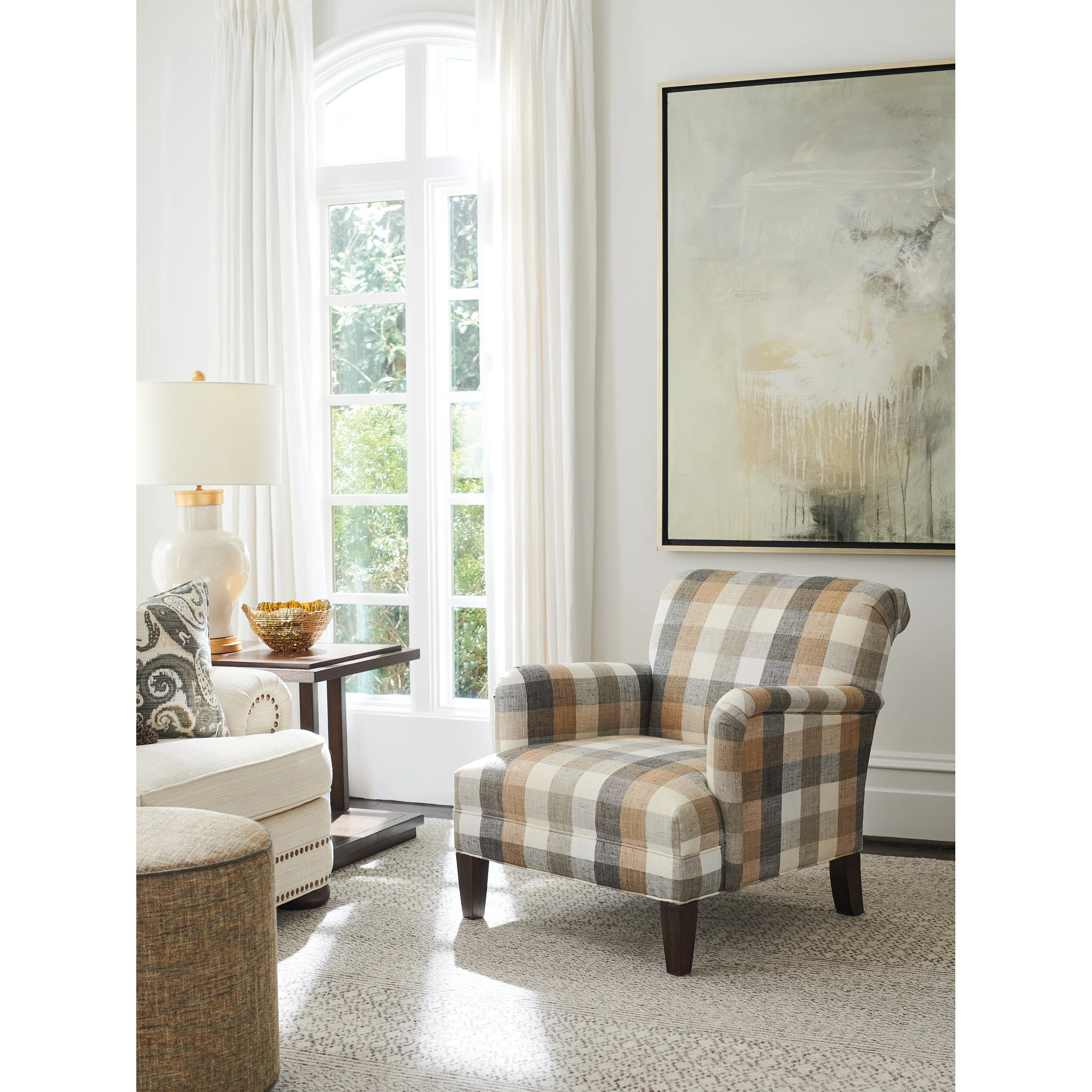 Patterson Chair - Image 3