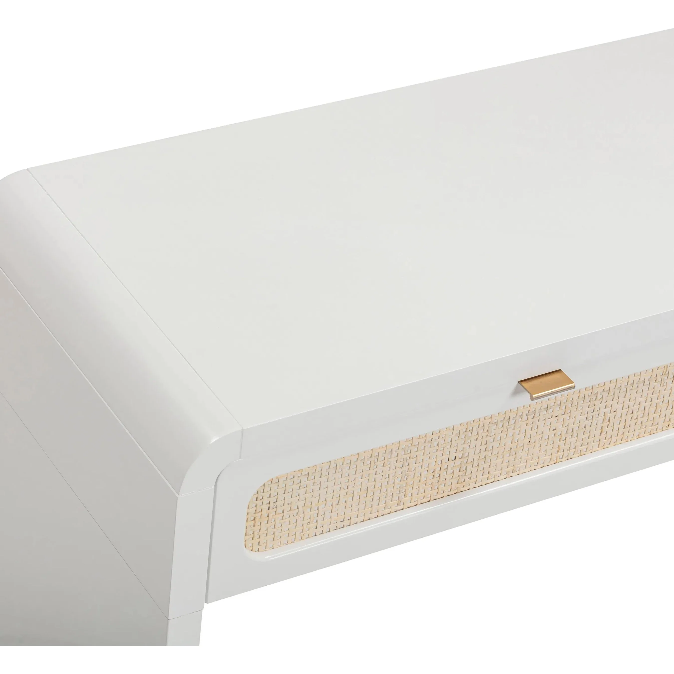 Patty Rattan Console Desk - Image 12