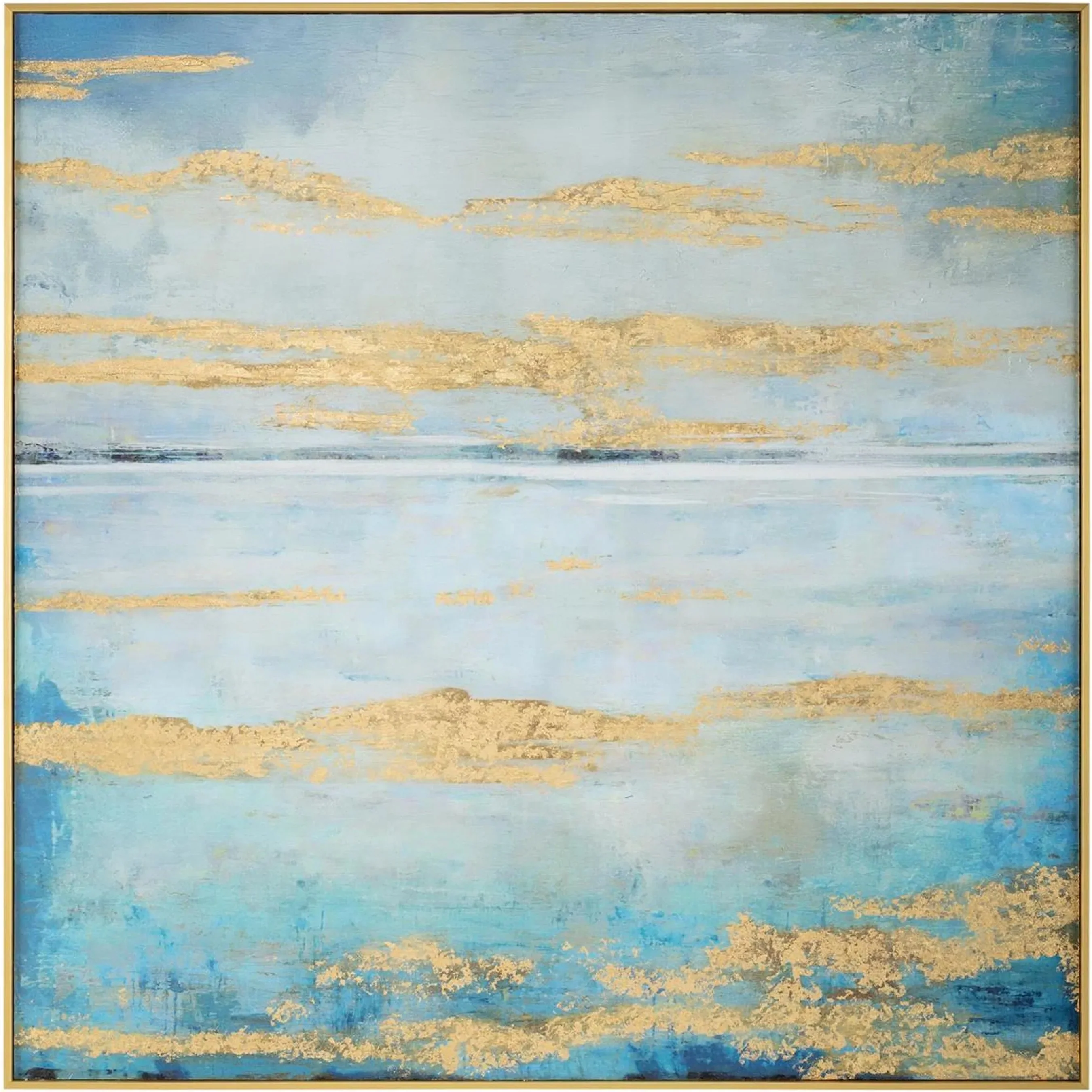 Paul Duncan's Spring Tide I