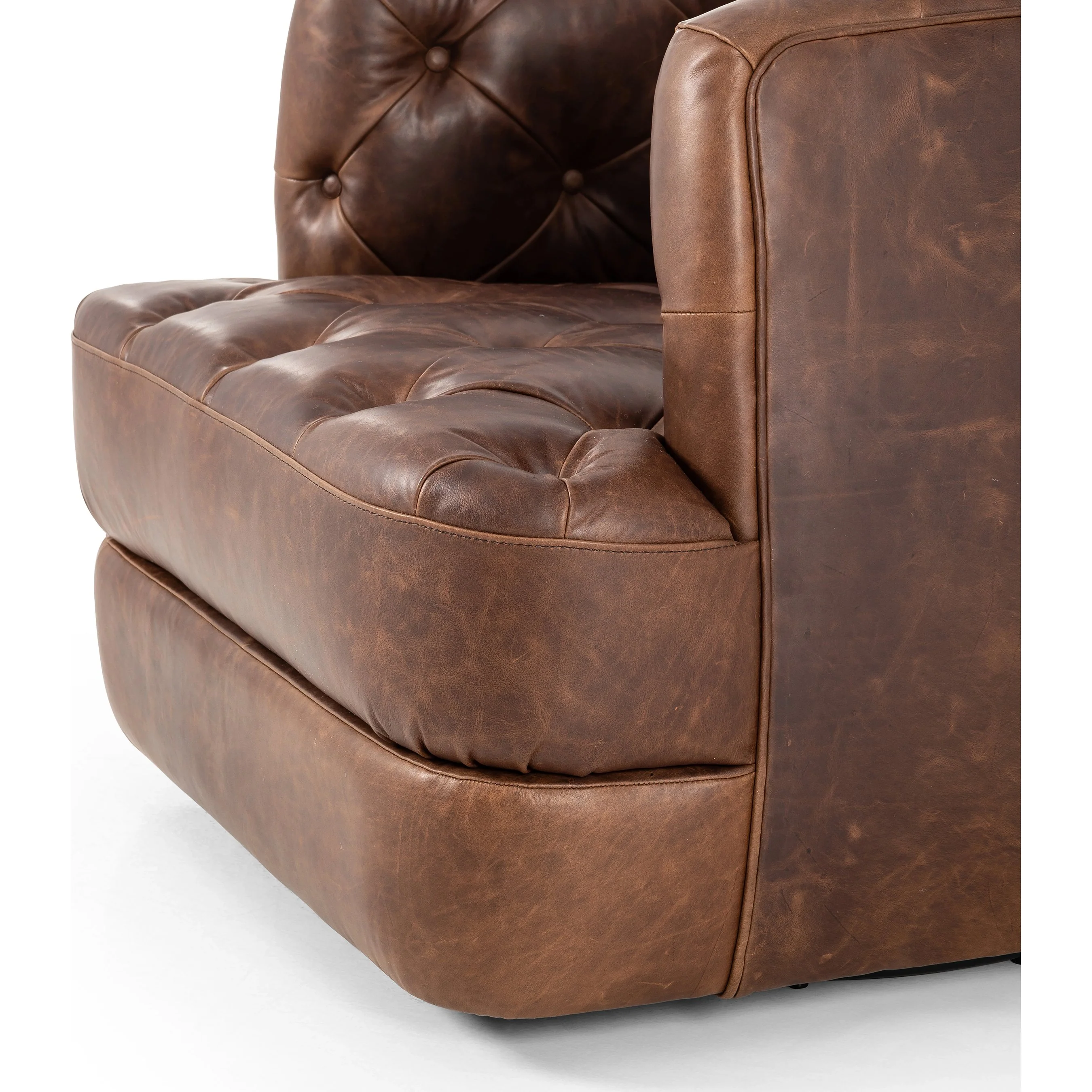Paul Swivel Chair - Image 10