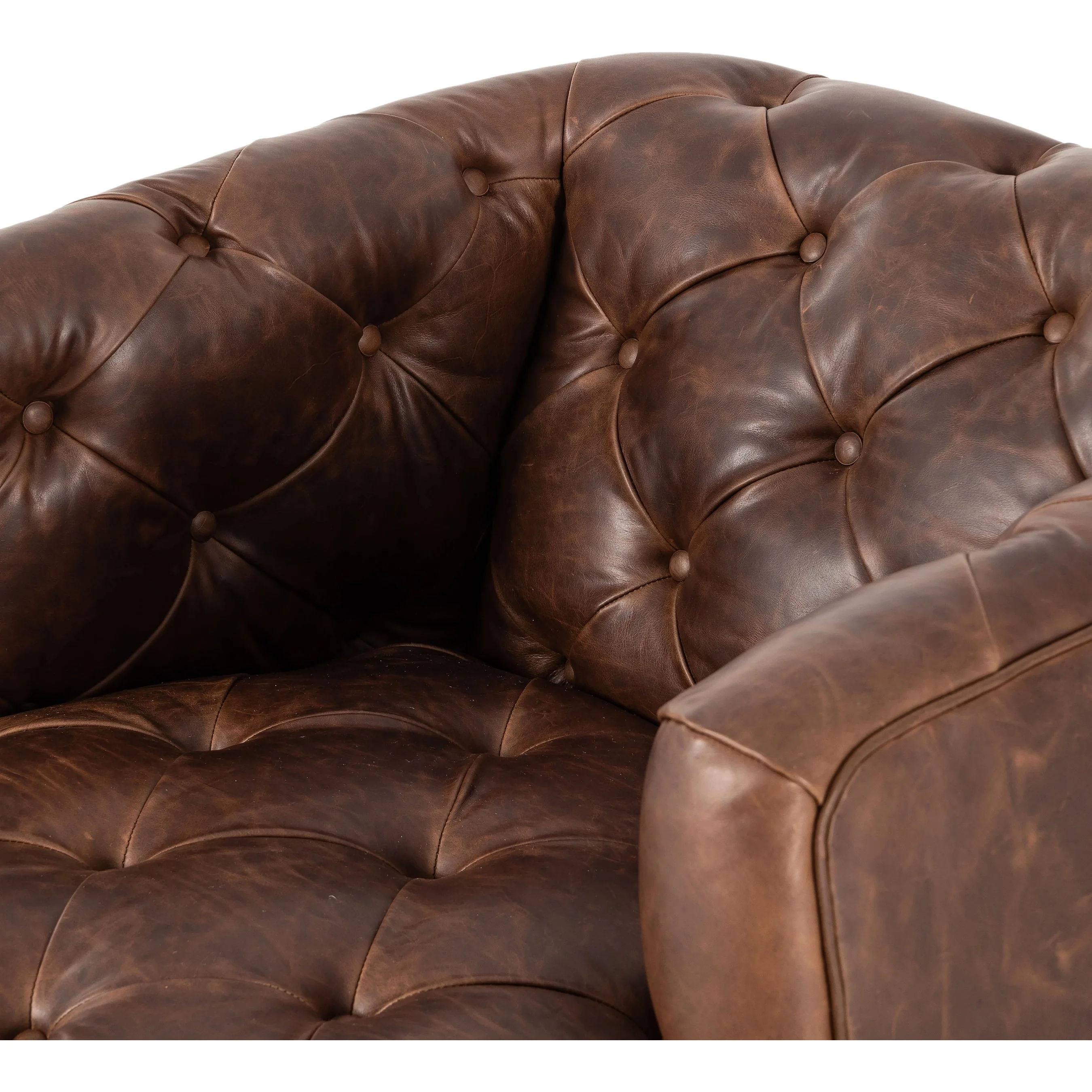 Paul Swivel Chair - Image 11