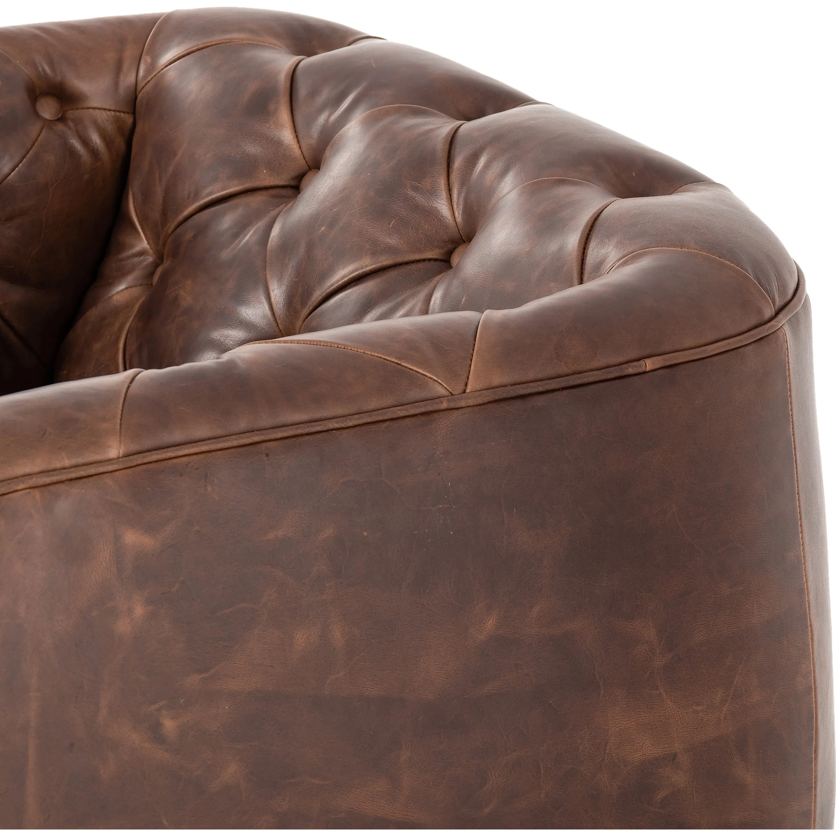 Paul Swivel Chair - Image 12