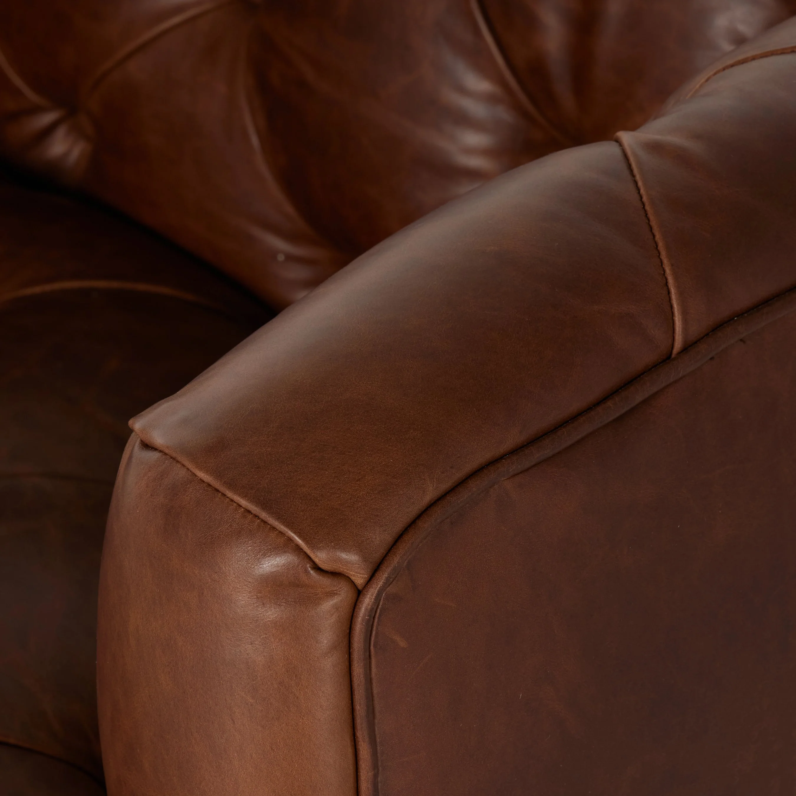 Paul Swivel Chair - Image 14