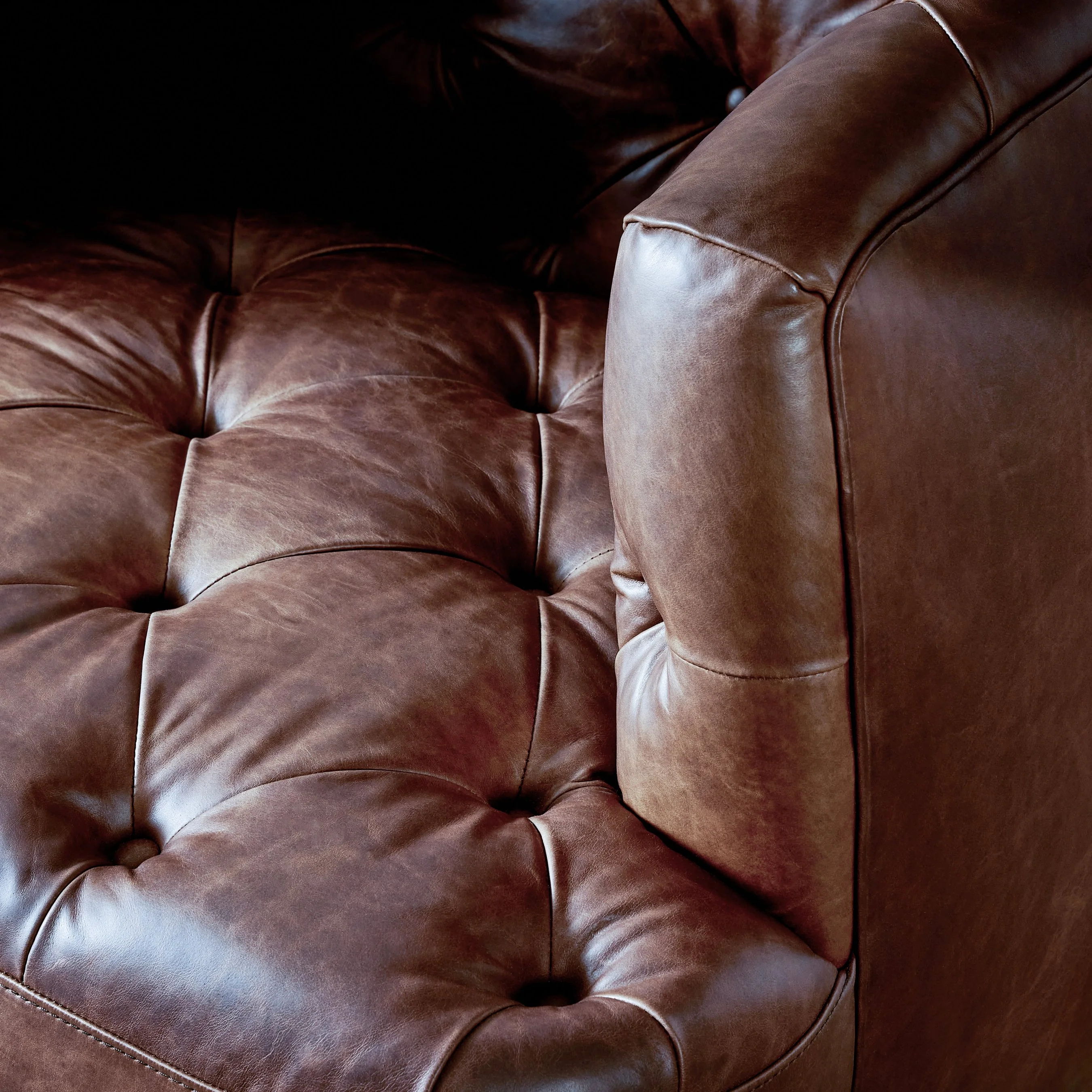 Paul Swivel Chair - Image 16
