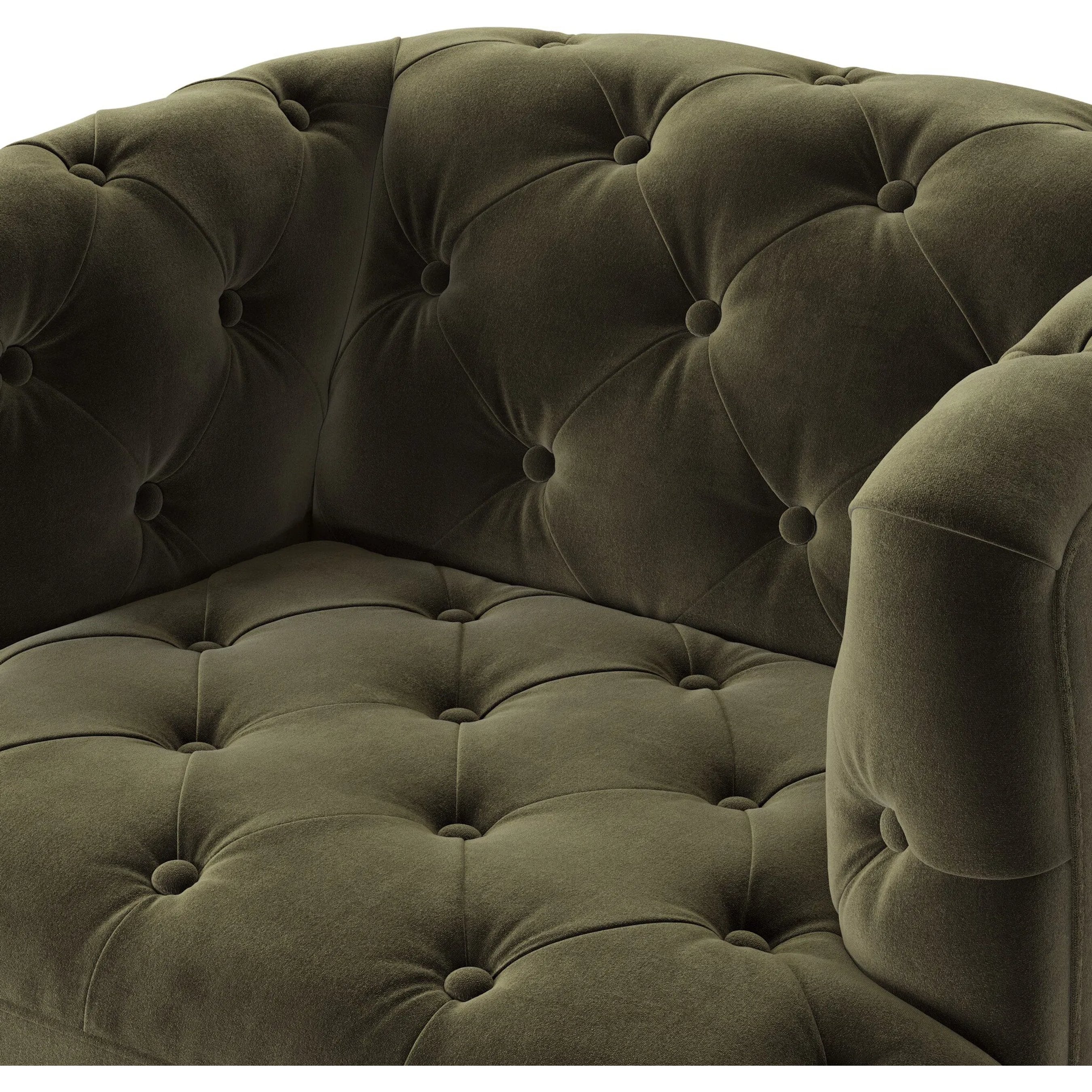 Paul Swivel Chair - Image 17
