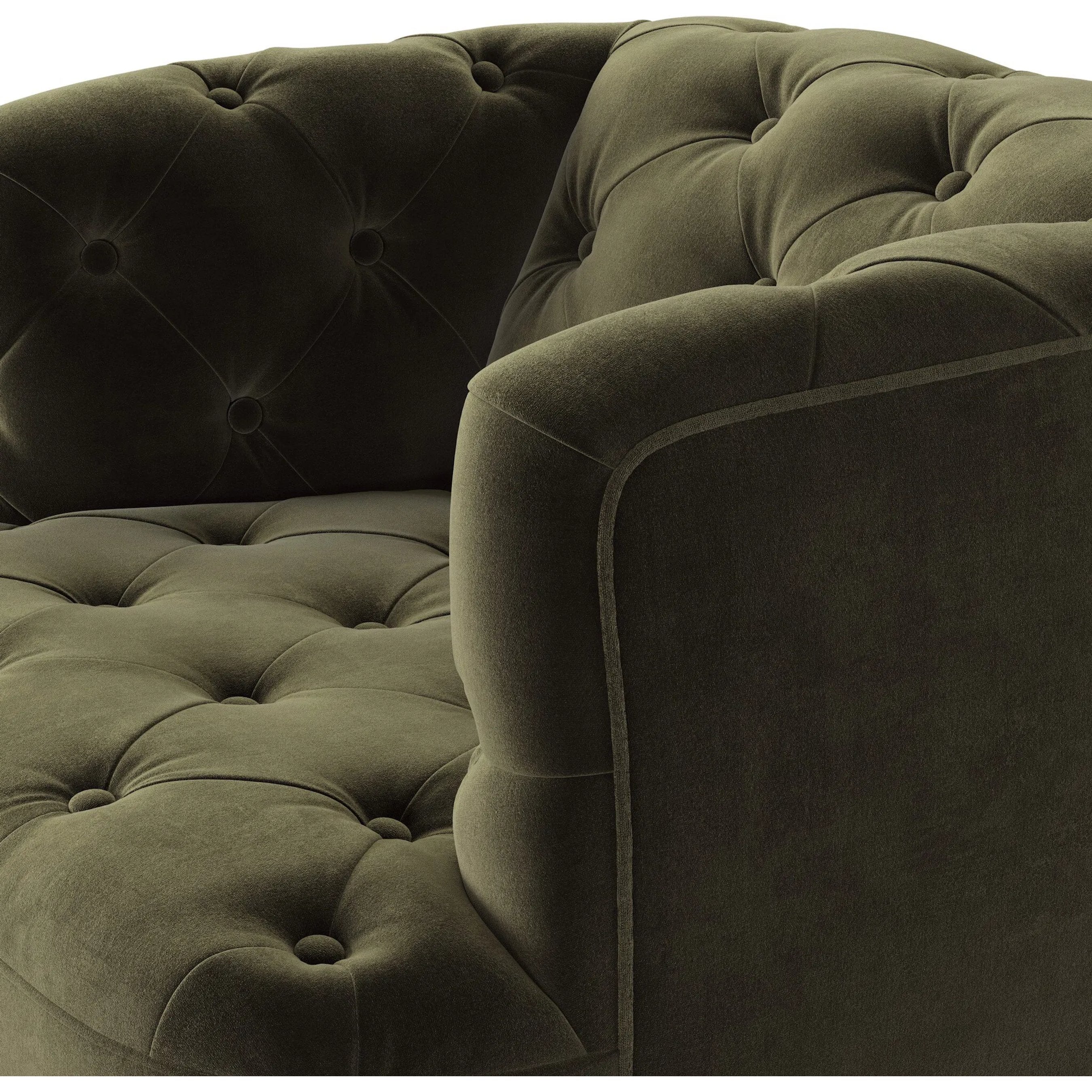Paul Swivel Chair - Image 18