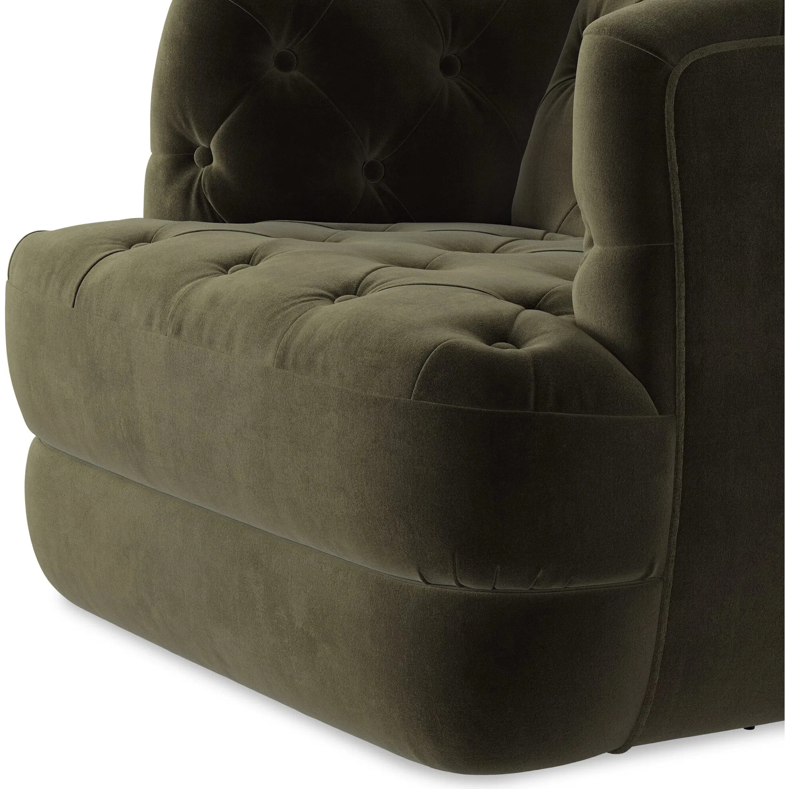 Paul Swivel Chair - Image 19