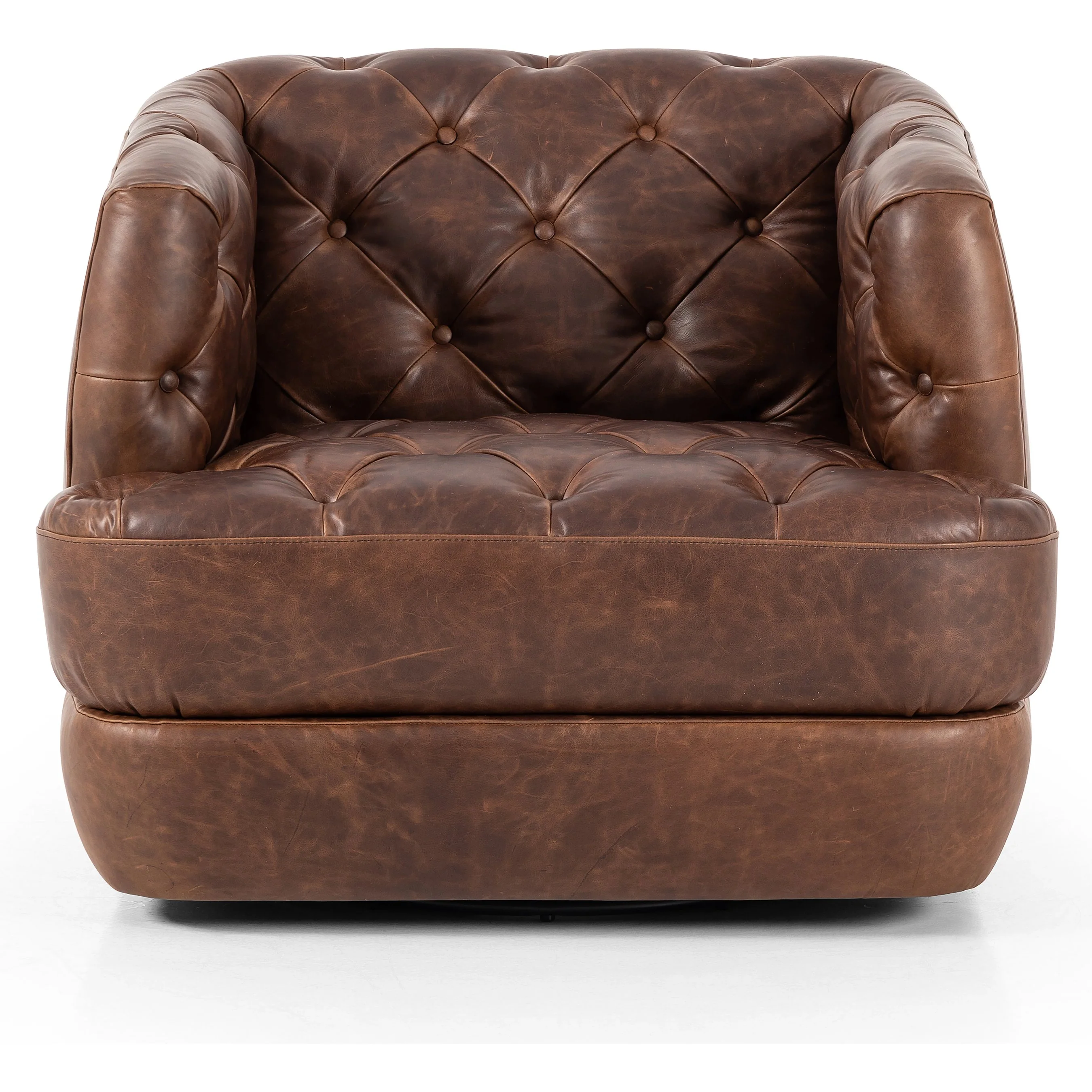 Paul Swivel Chair - Image 3