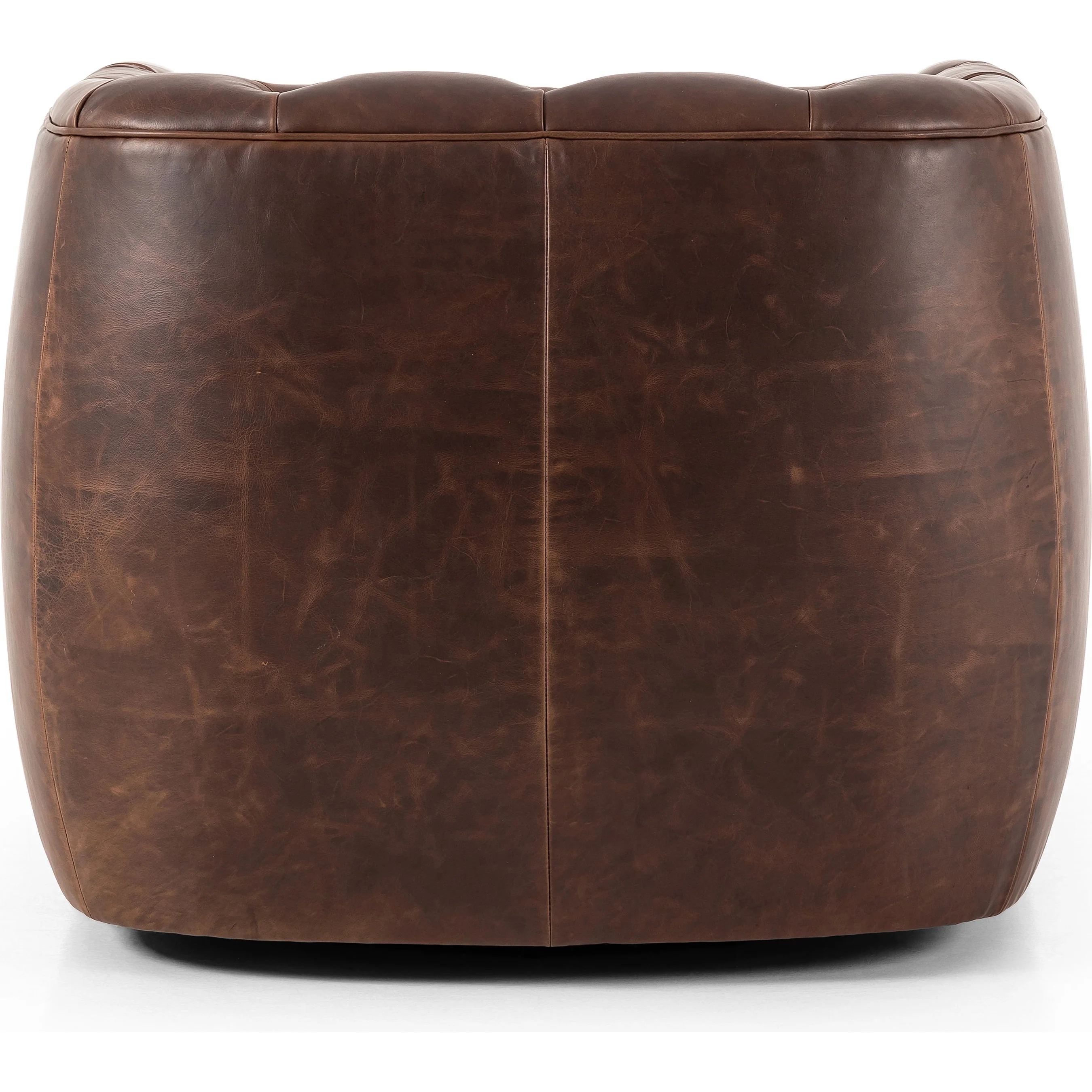 Paul Swivel Chair - Image 5