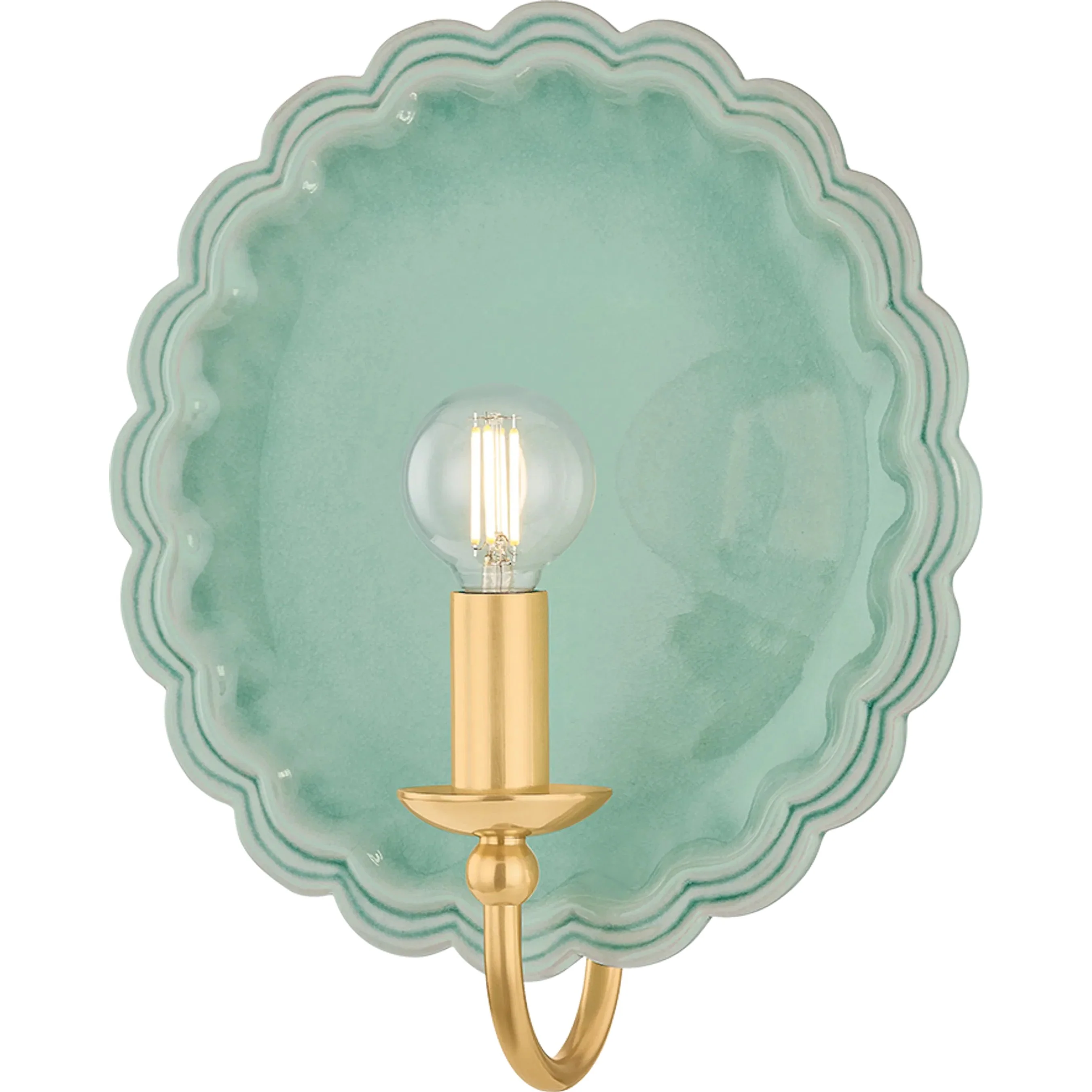 Paulette Wall Sconce - Image 2