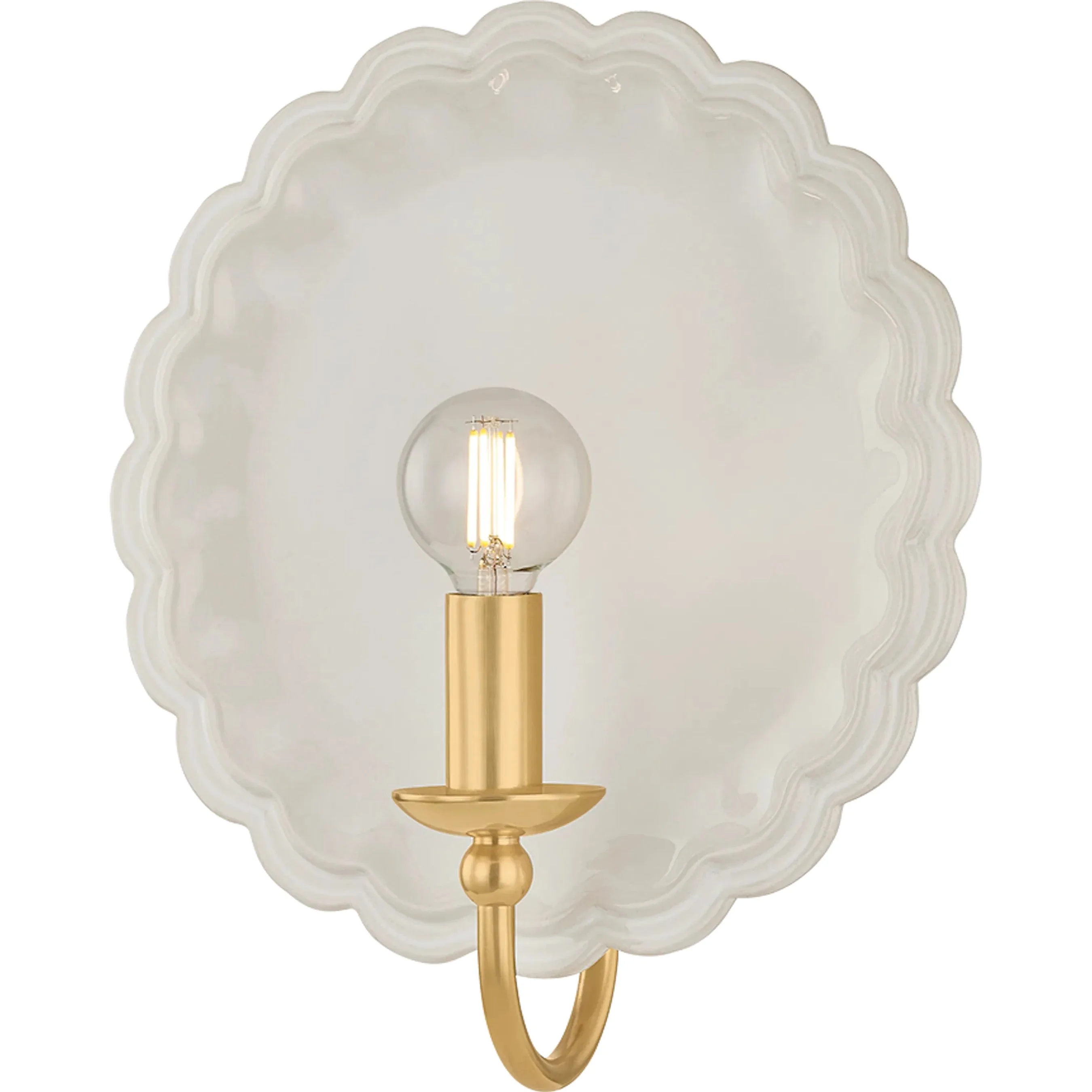 Paulette Wall Sconce - Image 3