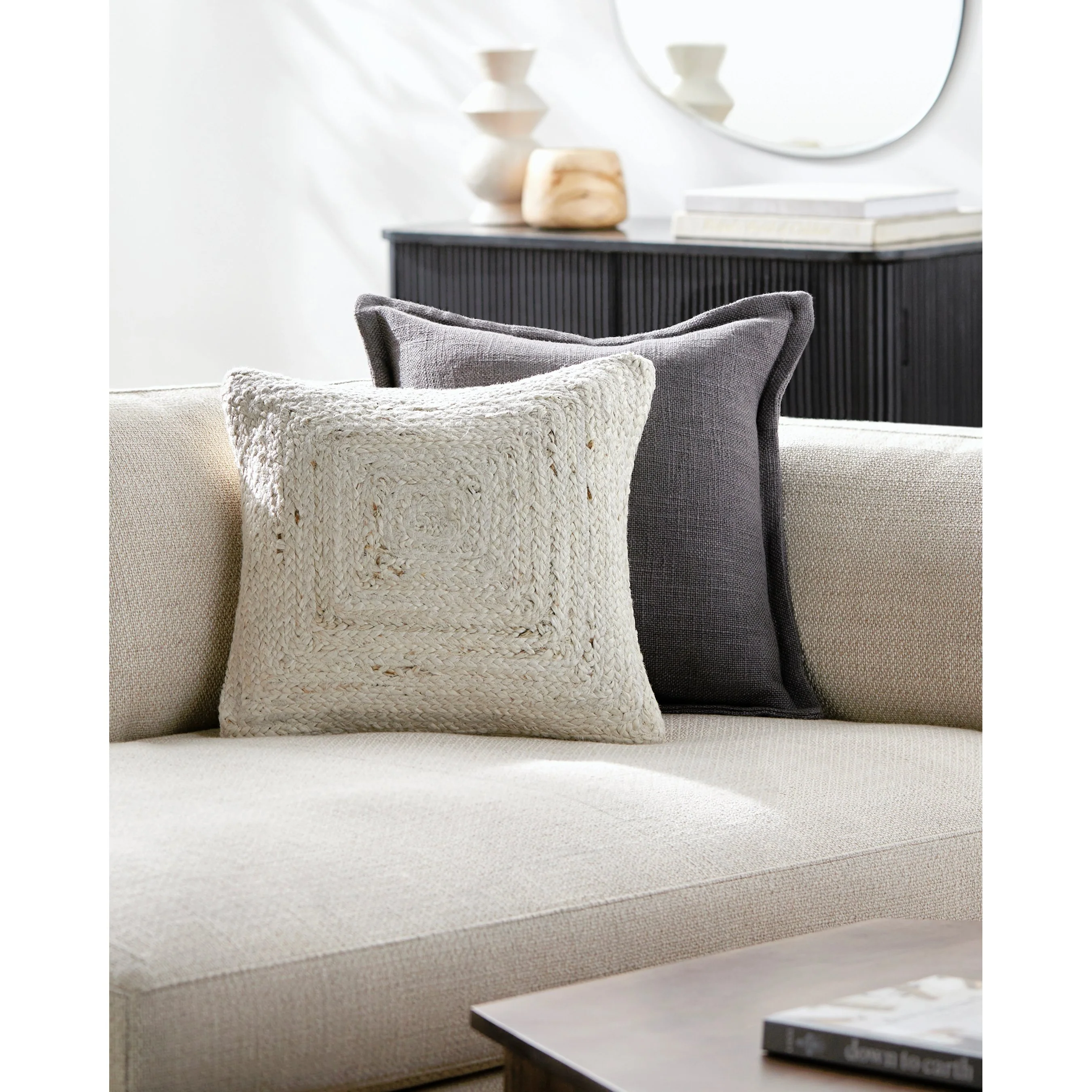 Paulsen Pillow - 481317 - Image 2