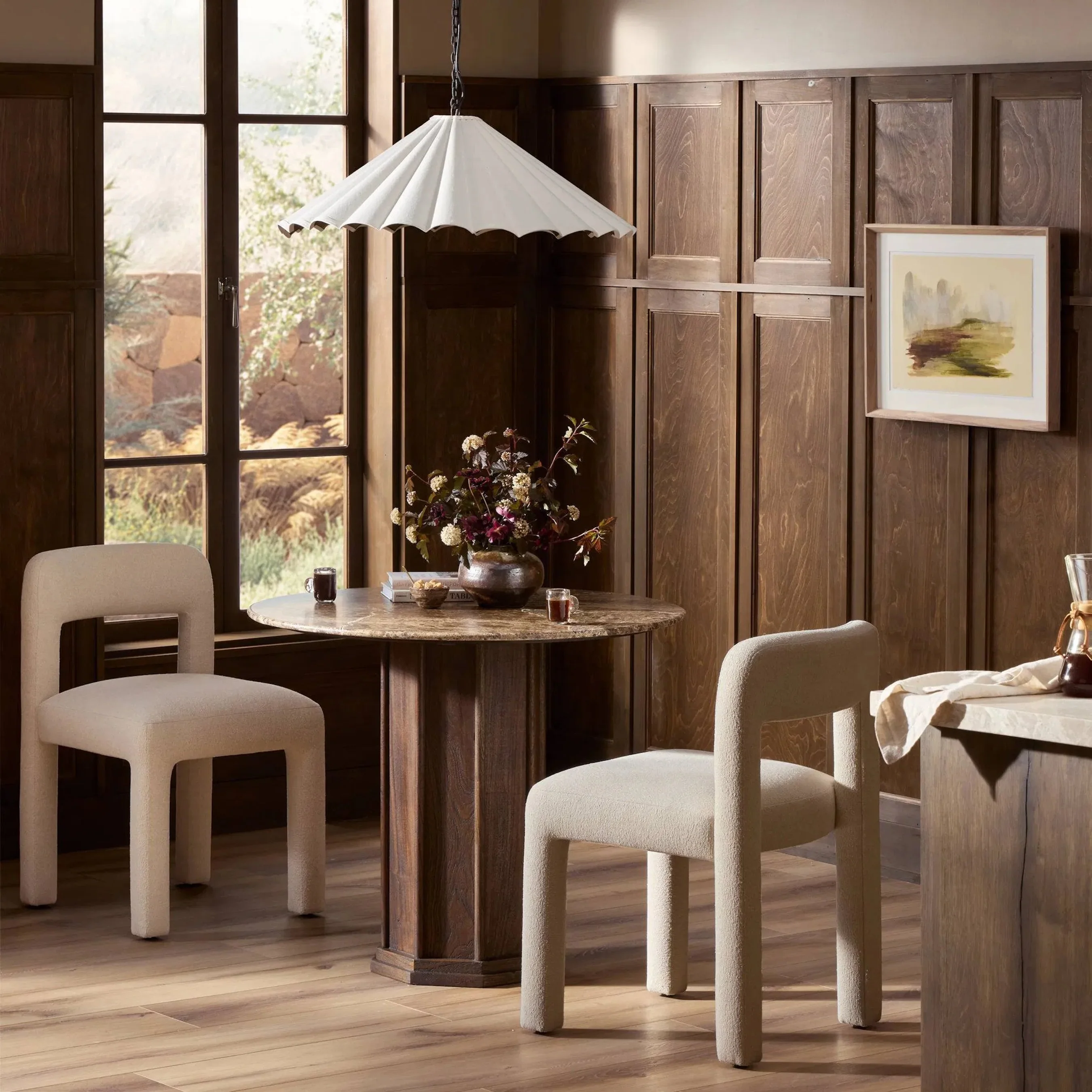 Pavlo Bistro Table - Image 8