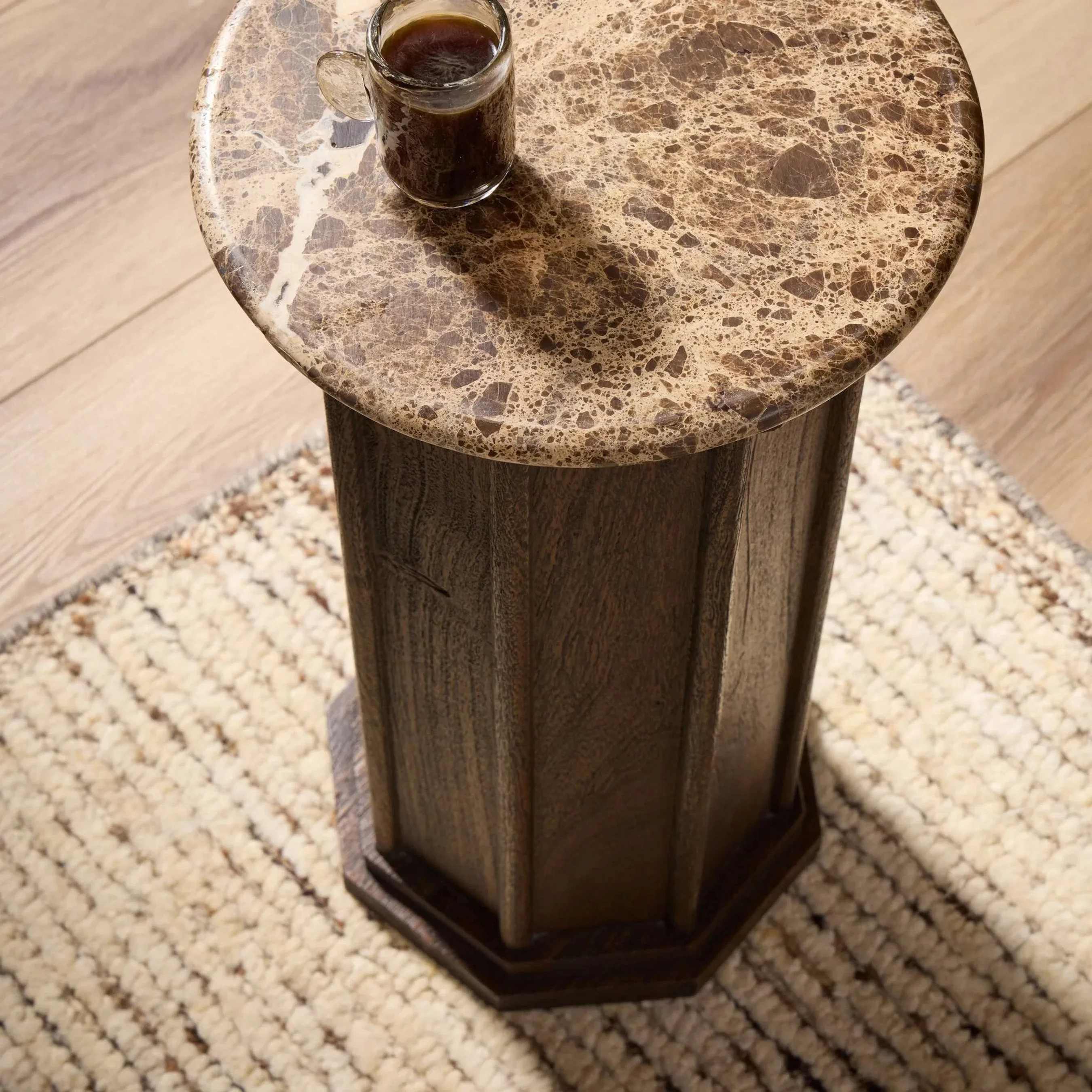 Pavlo End Table - Image 7