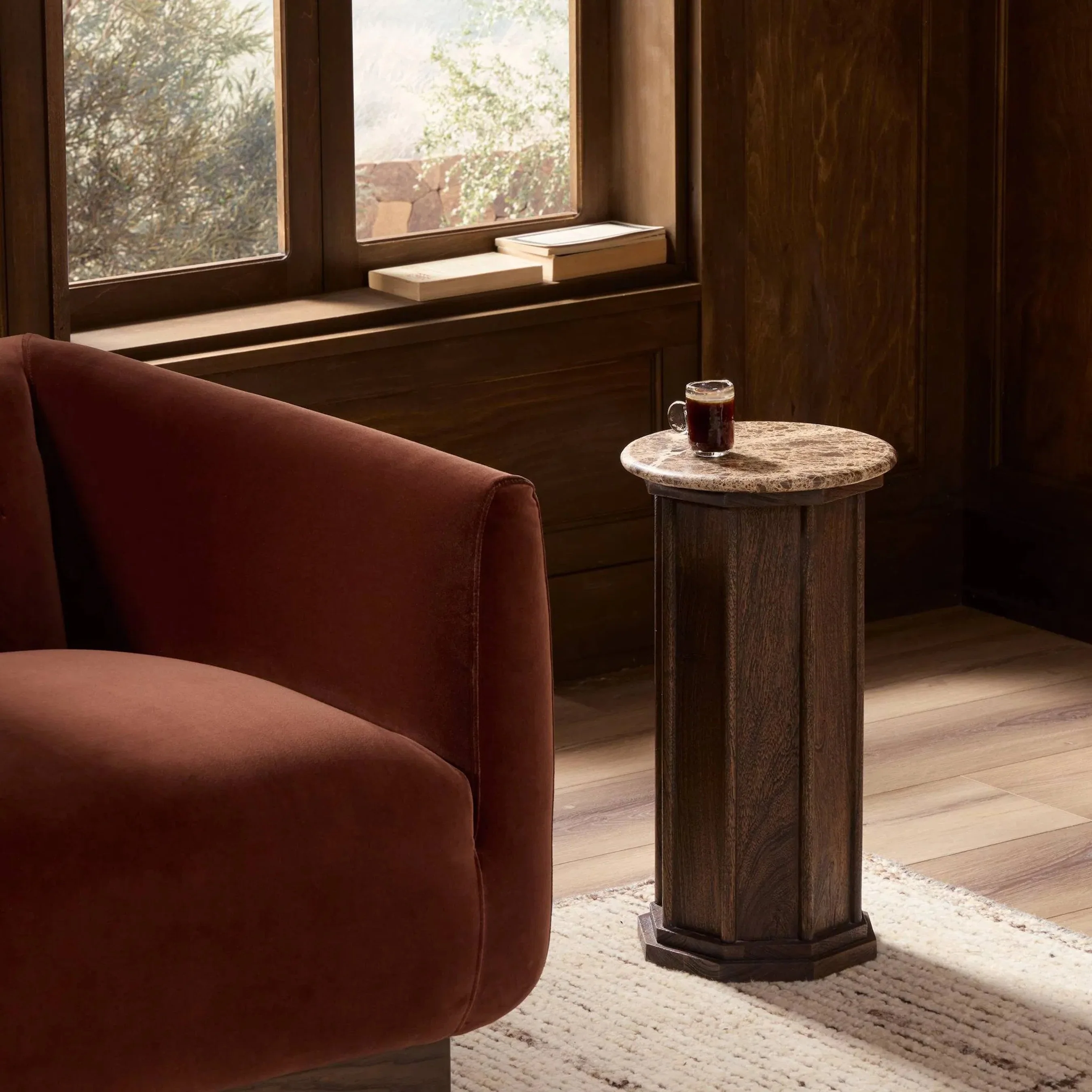 Pavlo End Table - Image 8