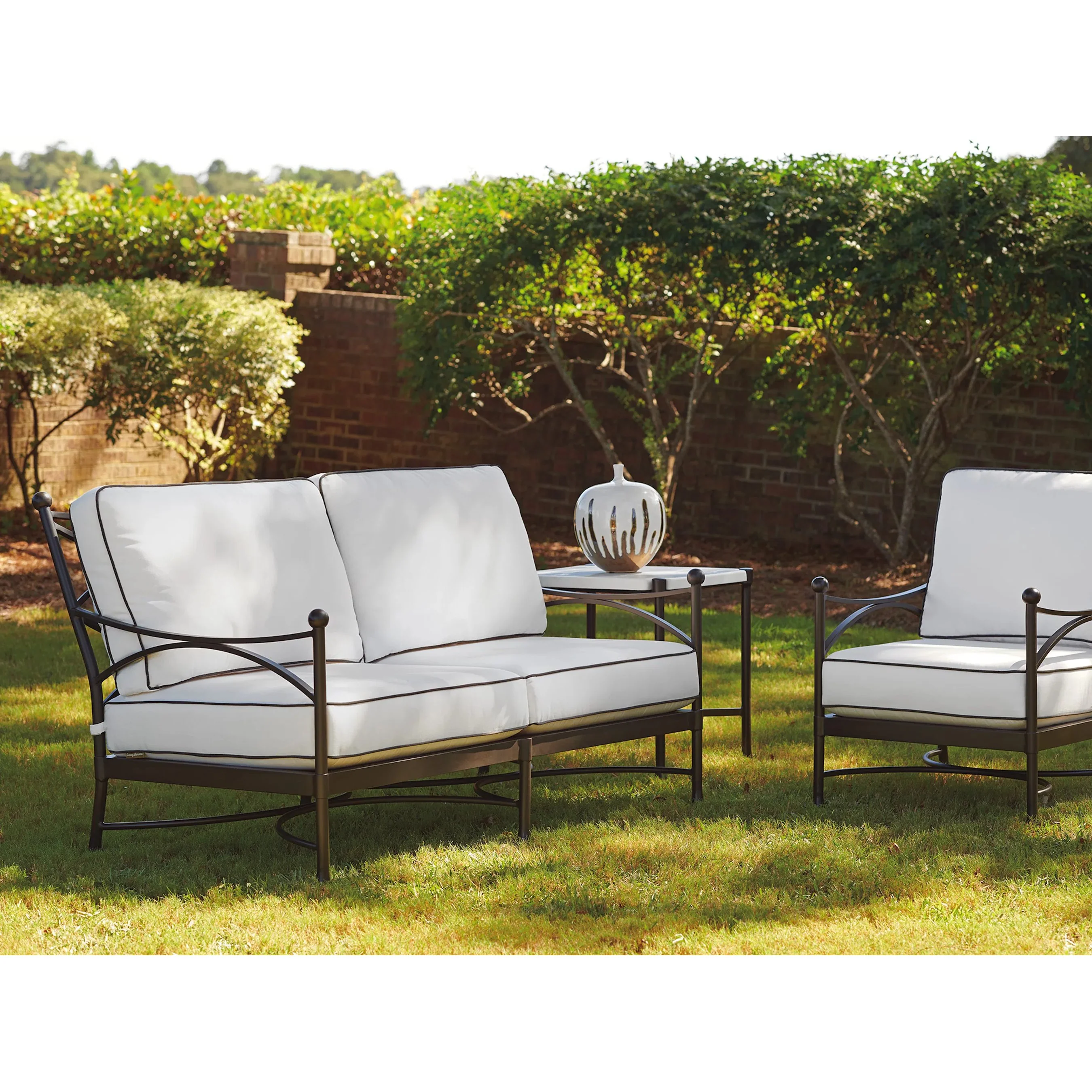 Pavlova Love Seat - Image 4