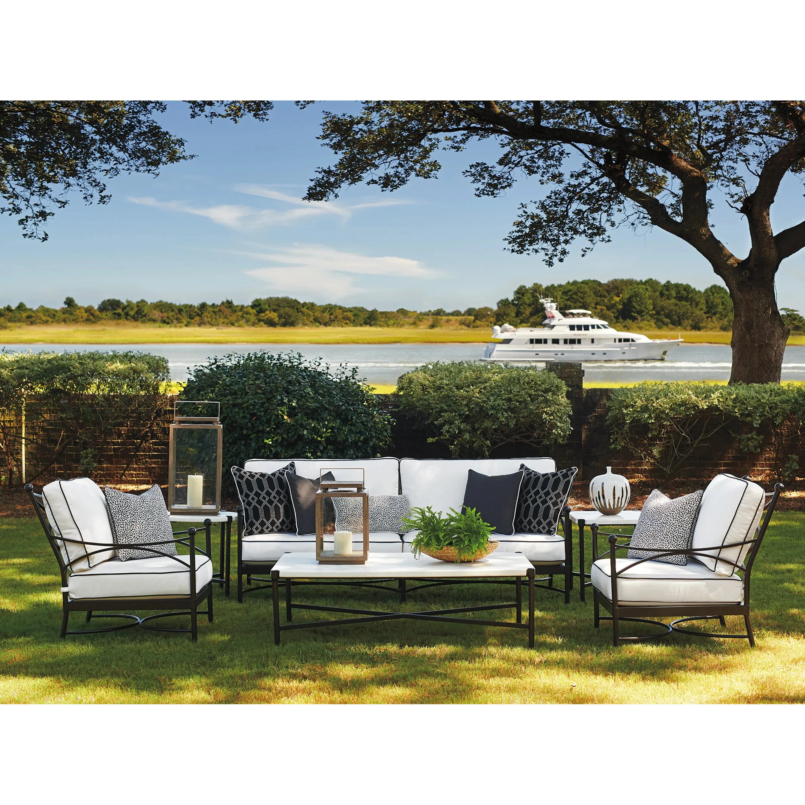 Pavlova Sofa - Image 4