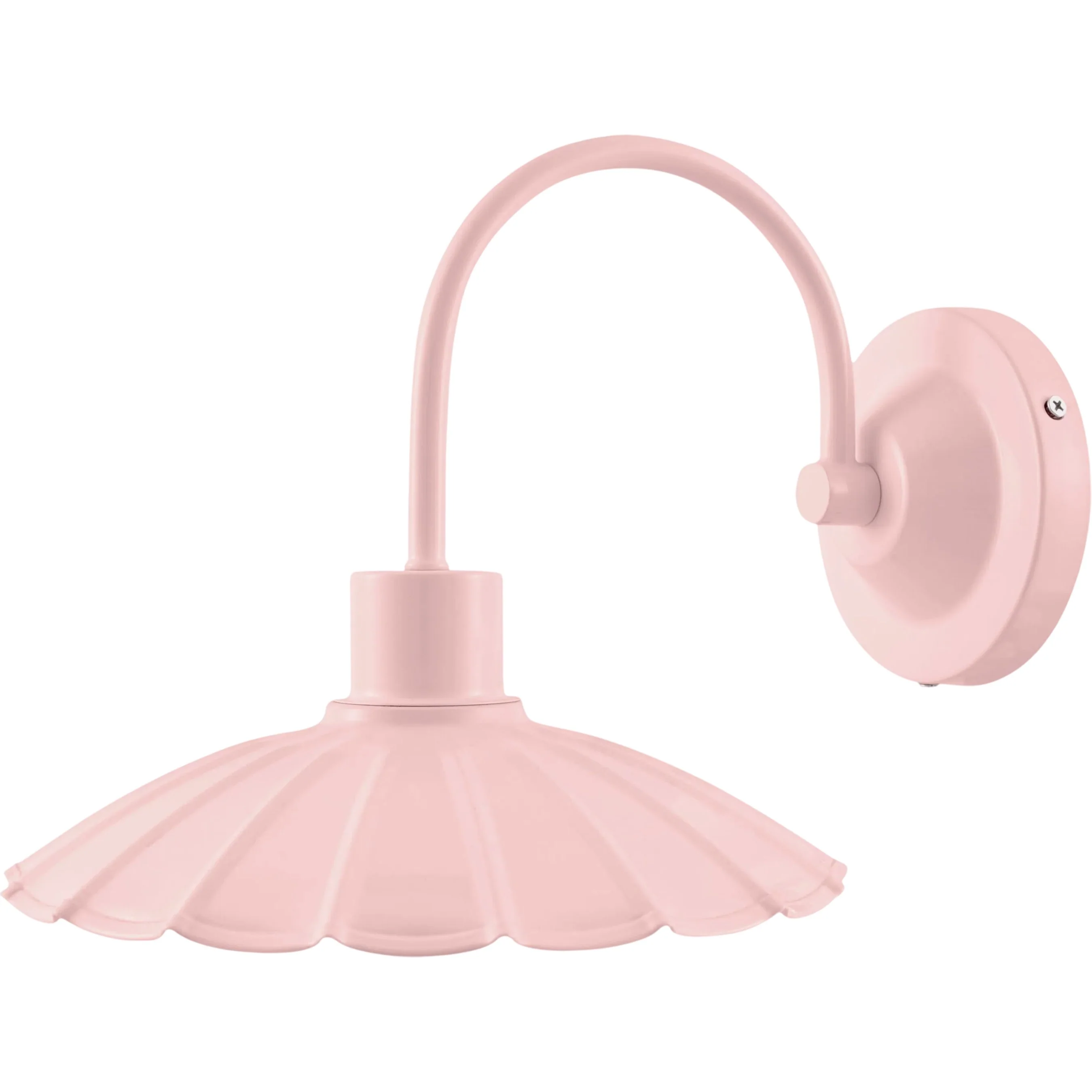 Pavona Wall Sconce