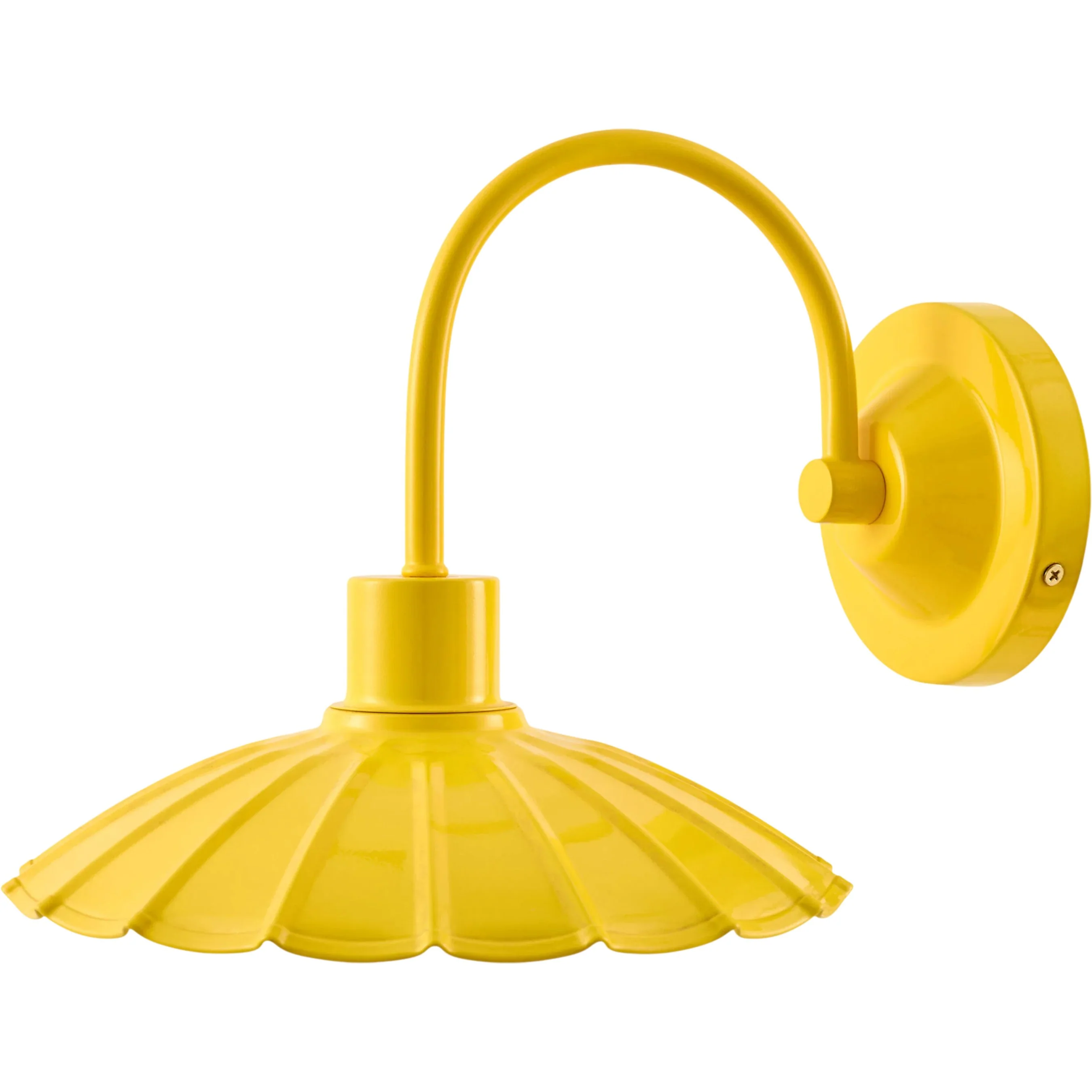 Pavona Wall Sconce - Image 3